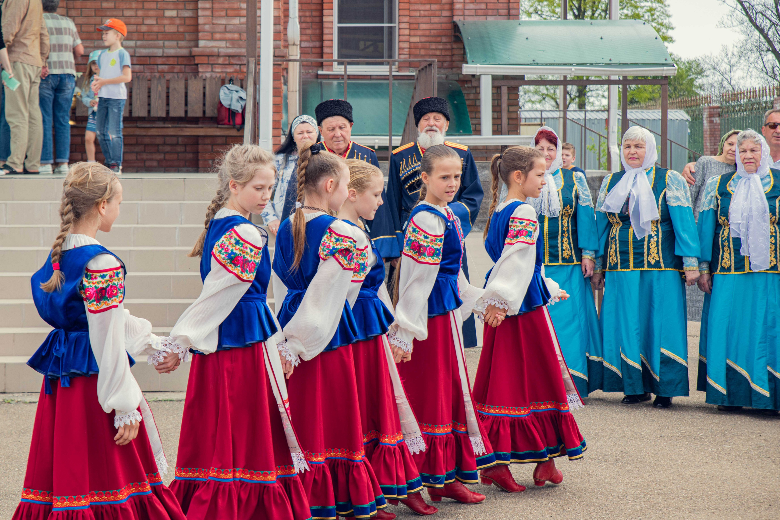 Концертная фотография. Арт студия «Пегас». Фото- и видео- съемка