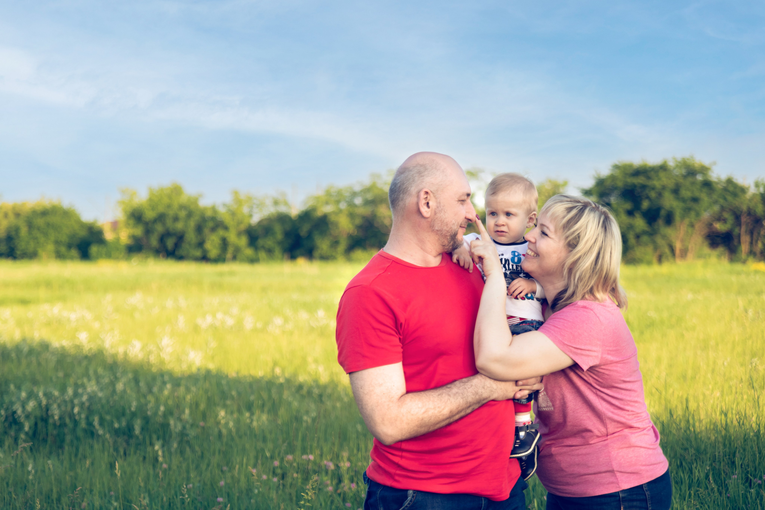Семейная фотография. Арт студия «Пегас». Фото- и видео- съемка
