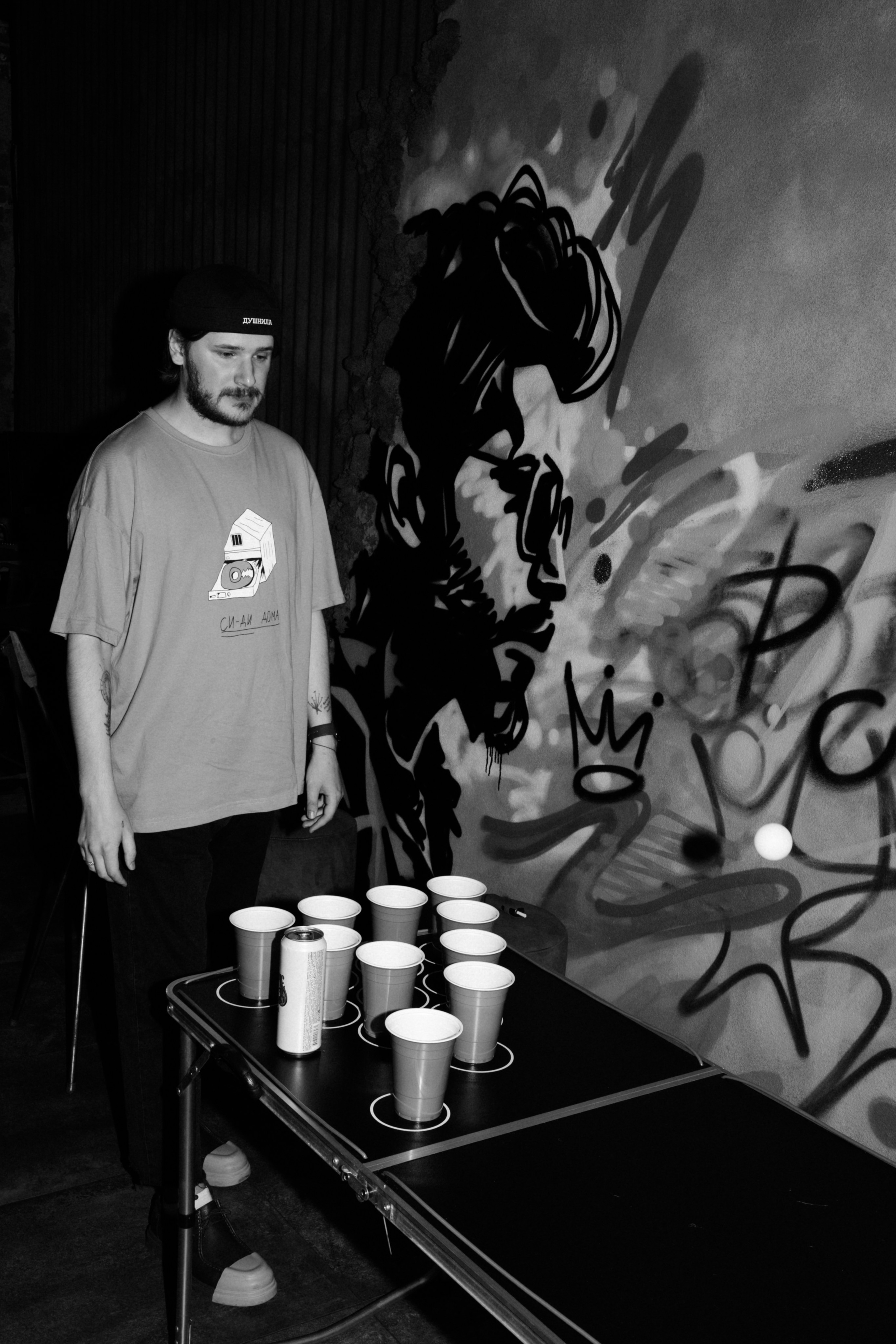 Настя. 30 лет. Фотограф и видеограф Мария Банщикова, Солнечногорск, Москва