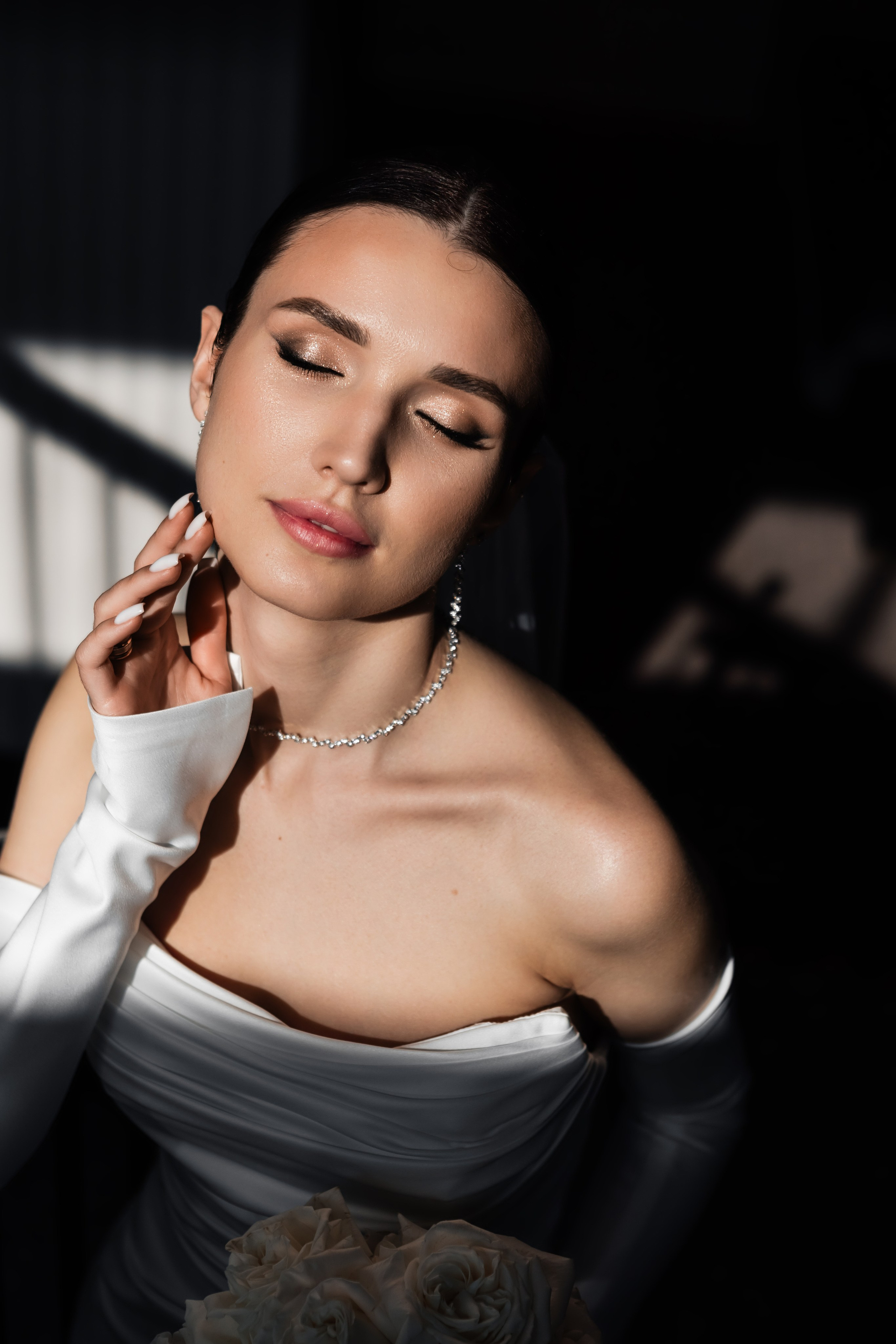 Сергей и Ира — Анонс свадьбы. Свадебный фотограф, фотосъемка в Крыму, Севастополе, Симферополе, Ялте