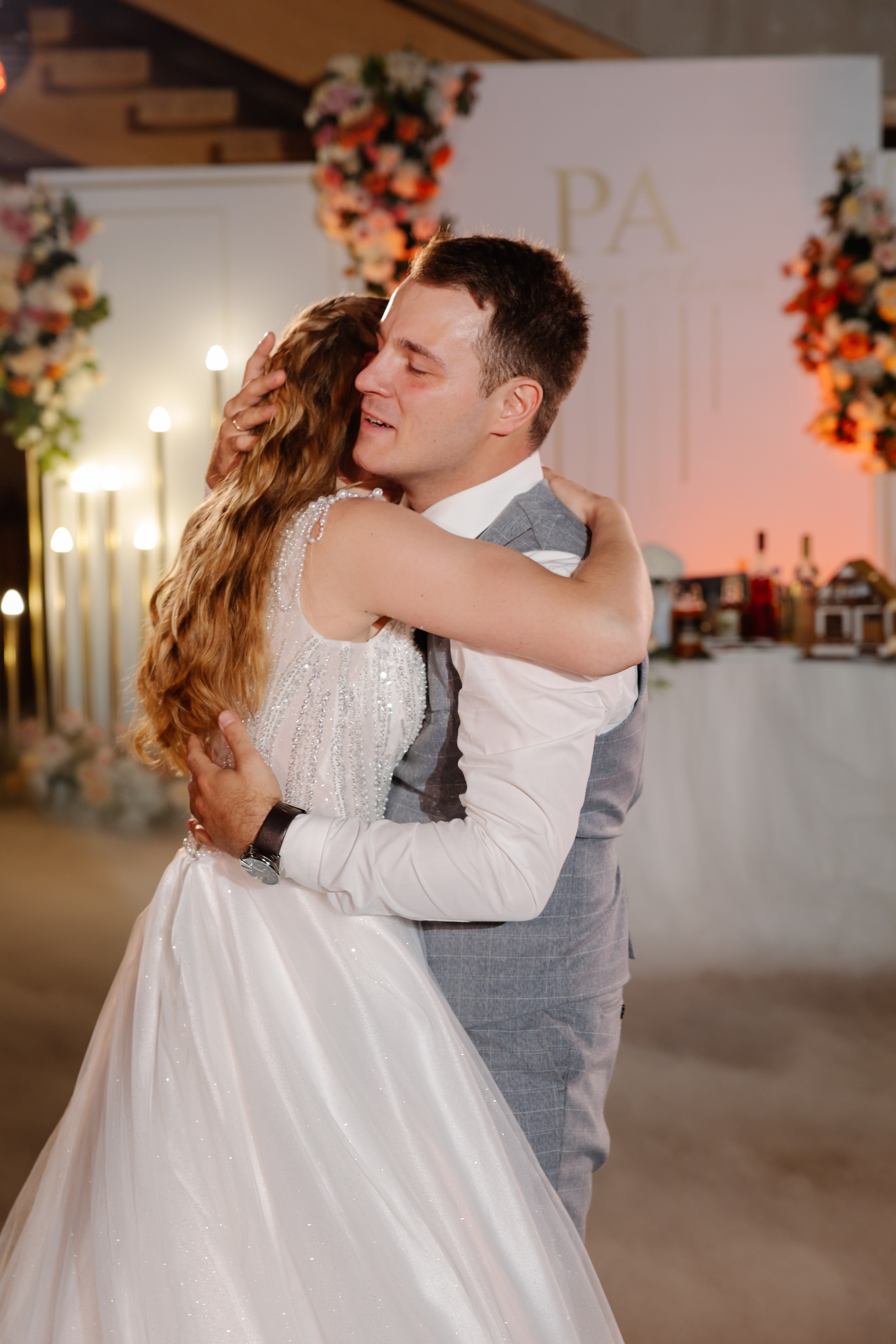 Алёна и Руслан. Фотограф и Видеограф во Владимире