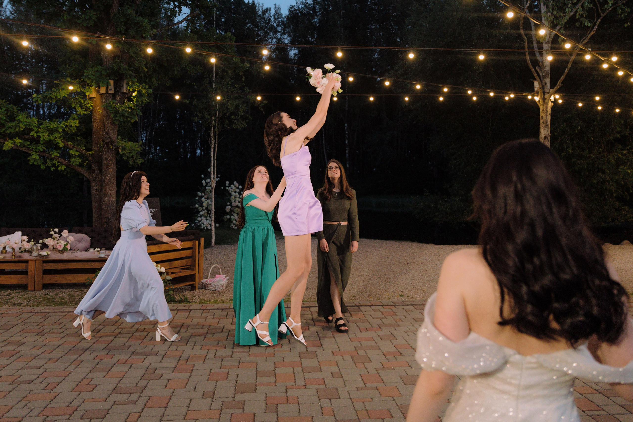 Dmitry & Diana. Главная