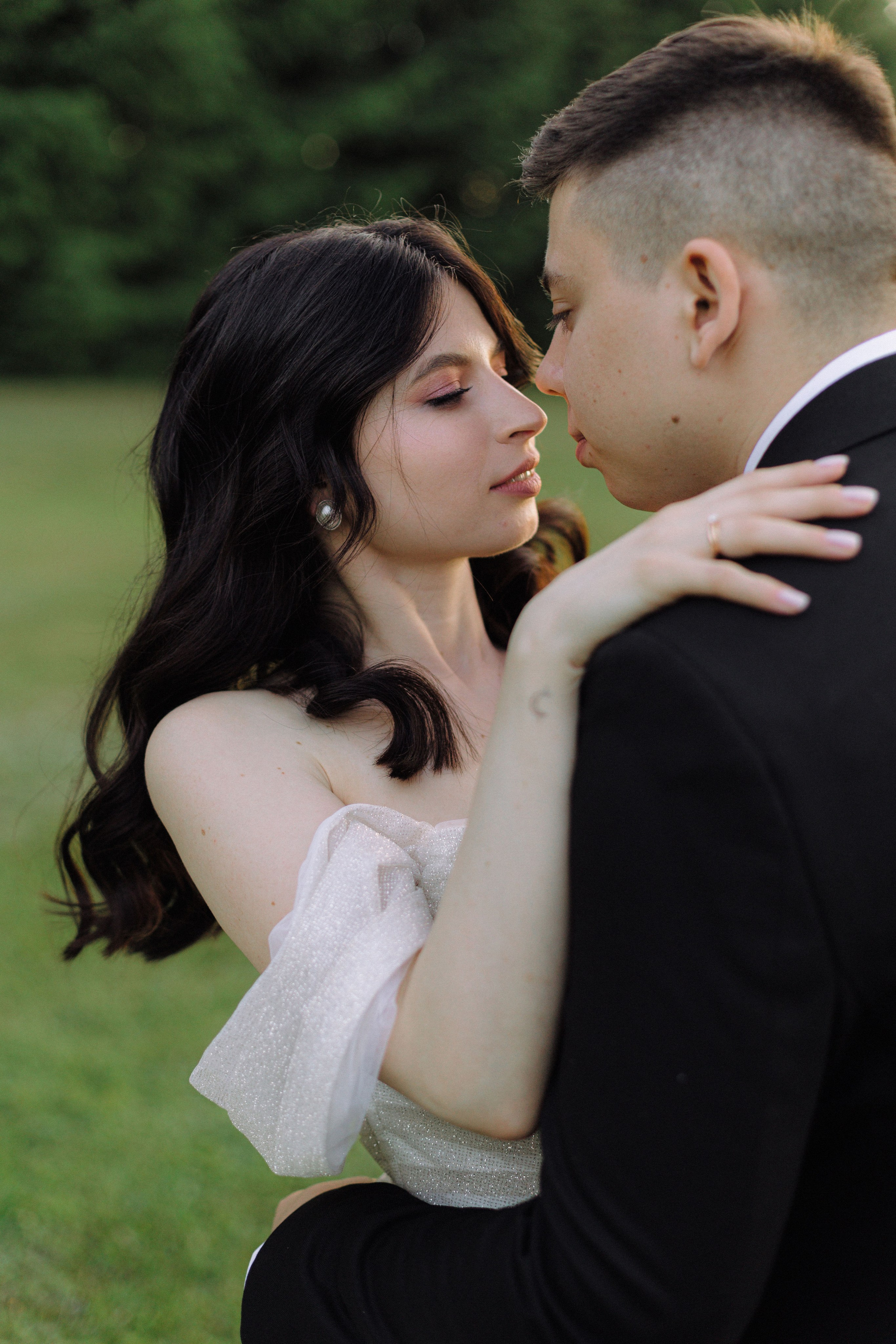 Dmitry & Diana. Главная