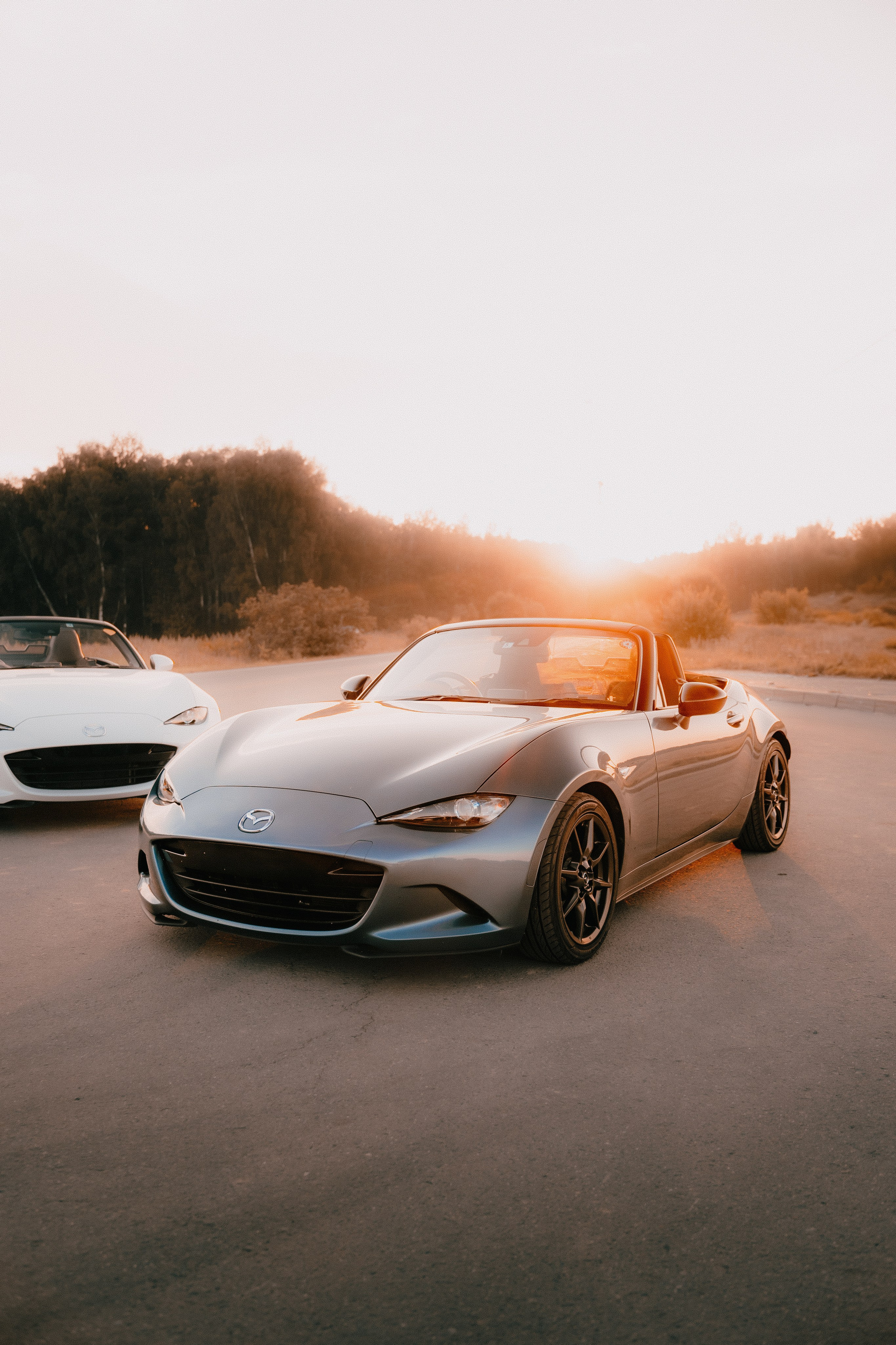 Double Yata. Ilya Foxy — автомобильный фотограф