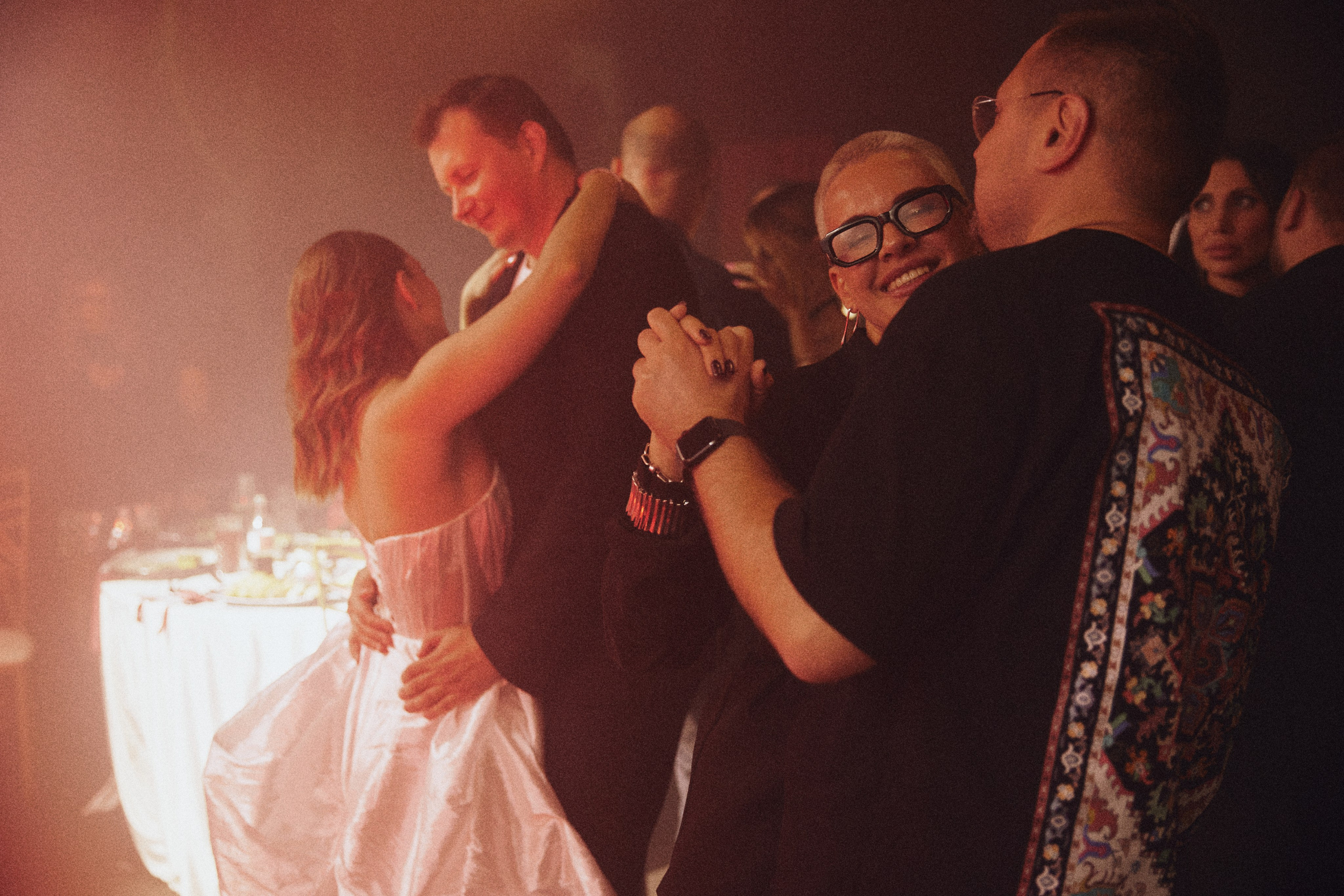 KSYUSHA 30+1. Дмитрий Мазуркевич: Профессиональный Репортажный Фотограф