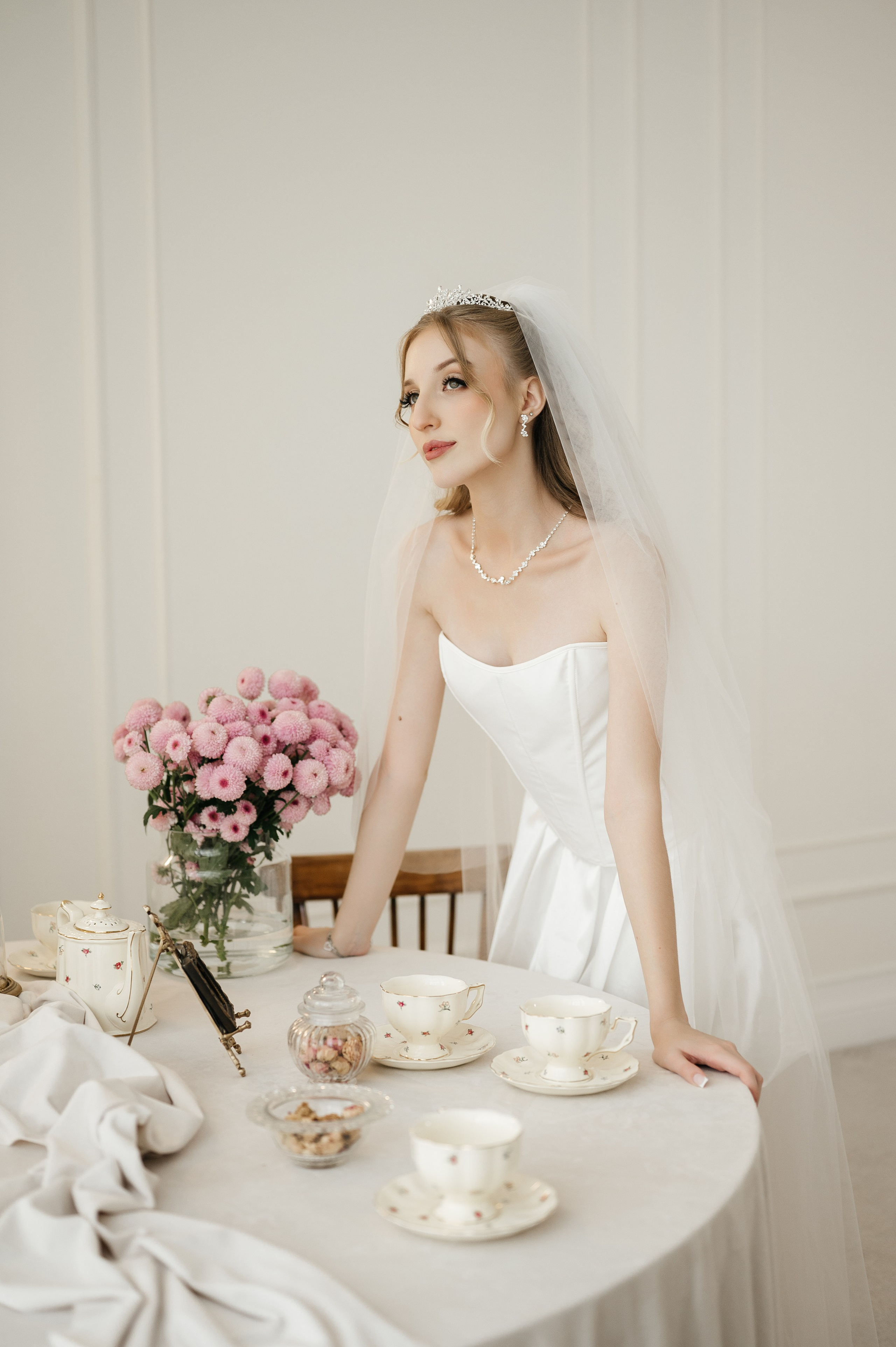 Иван и Арина. Свадебный и семейный фотограф в Краснодаре Алина Мельник