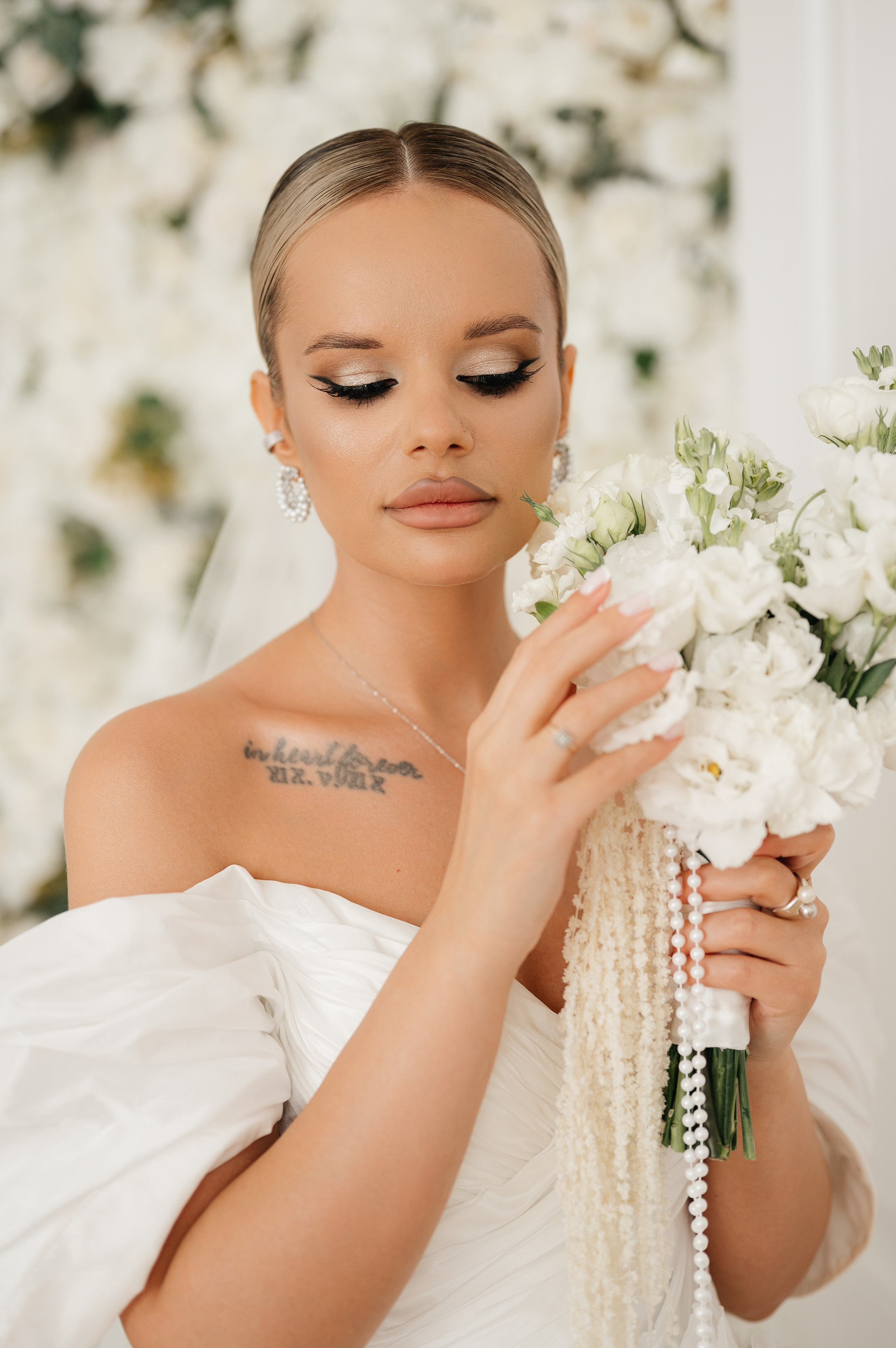 Сергей и Анастасия. Свадебный и семейный фотограф в Краснодаре Алина Мельник