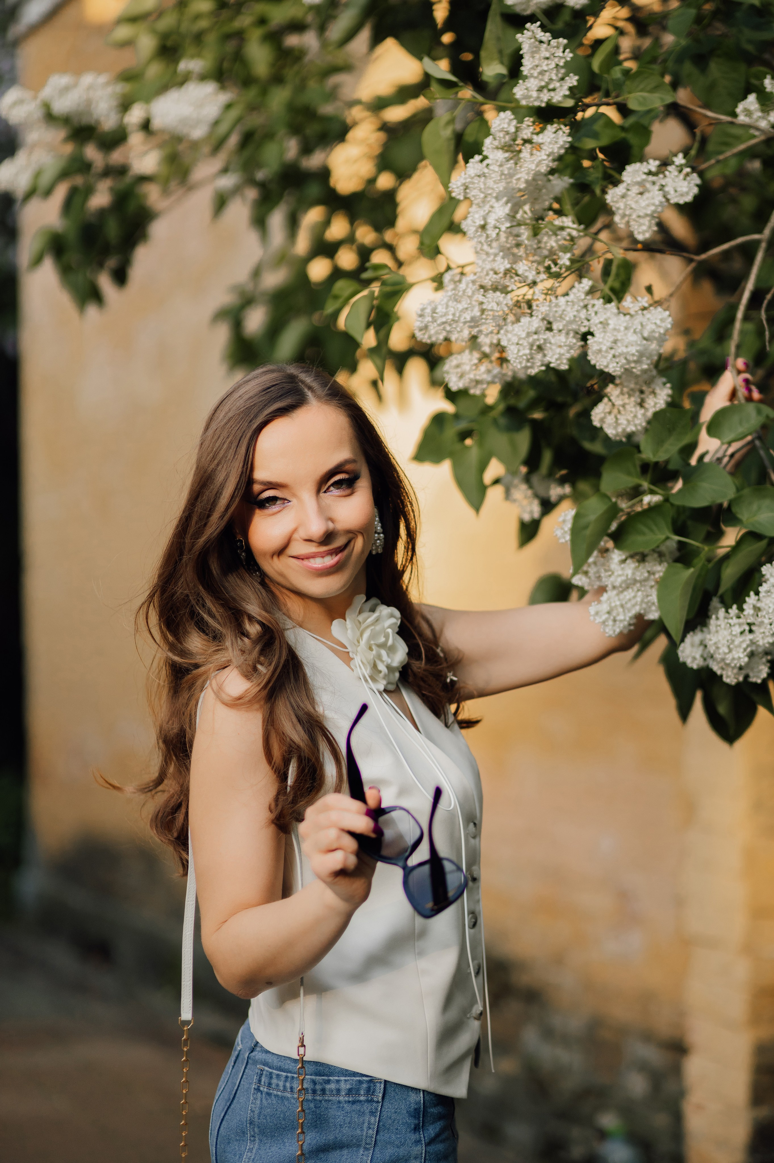 Инна. Фотограф в Москве Юлия Хамзина