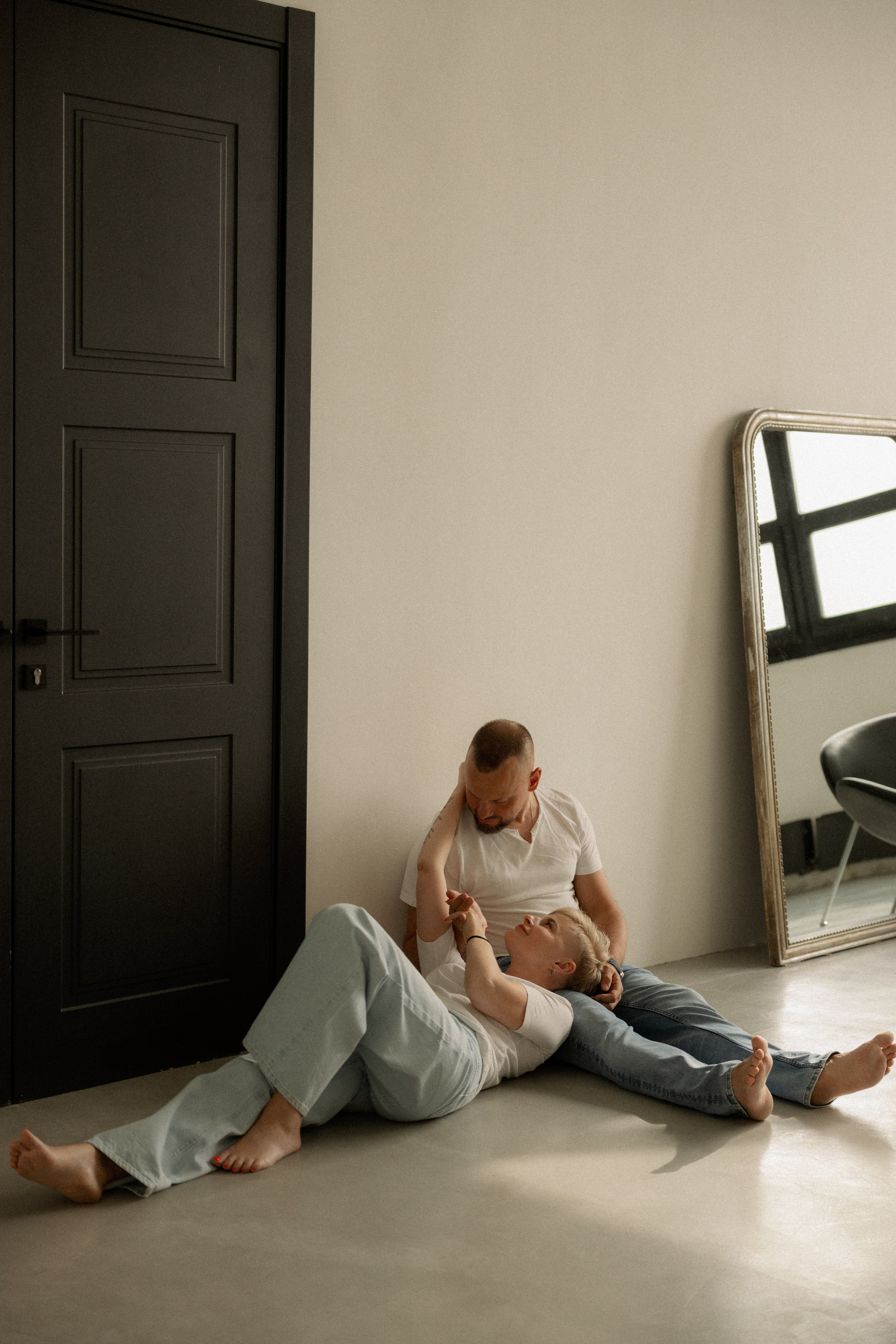 Алексей + Наталья. Семейный и детский фотограф Юлия Шох