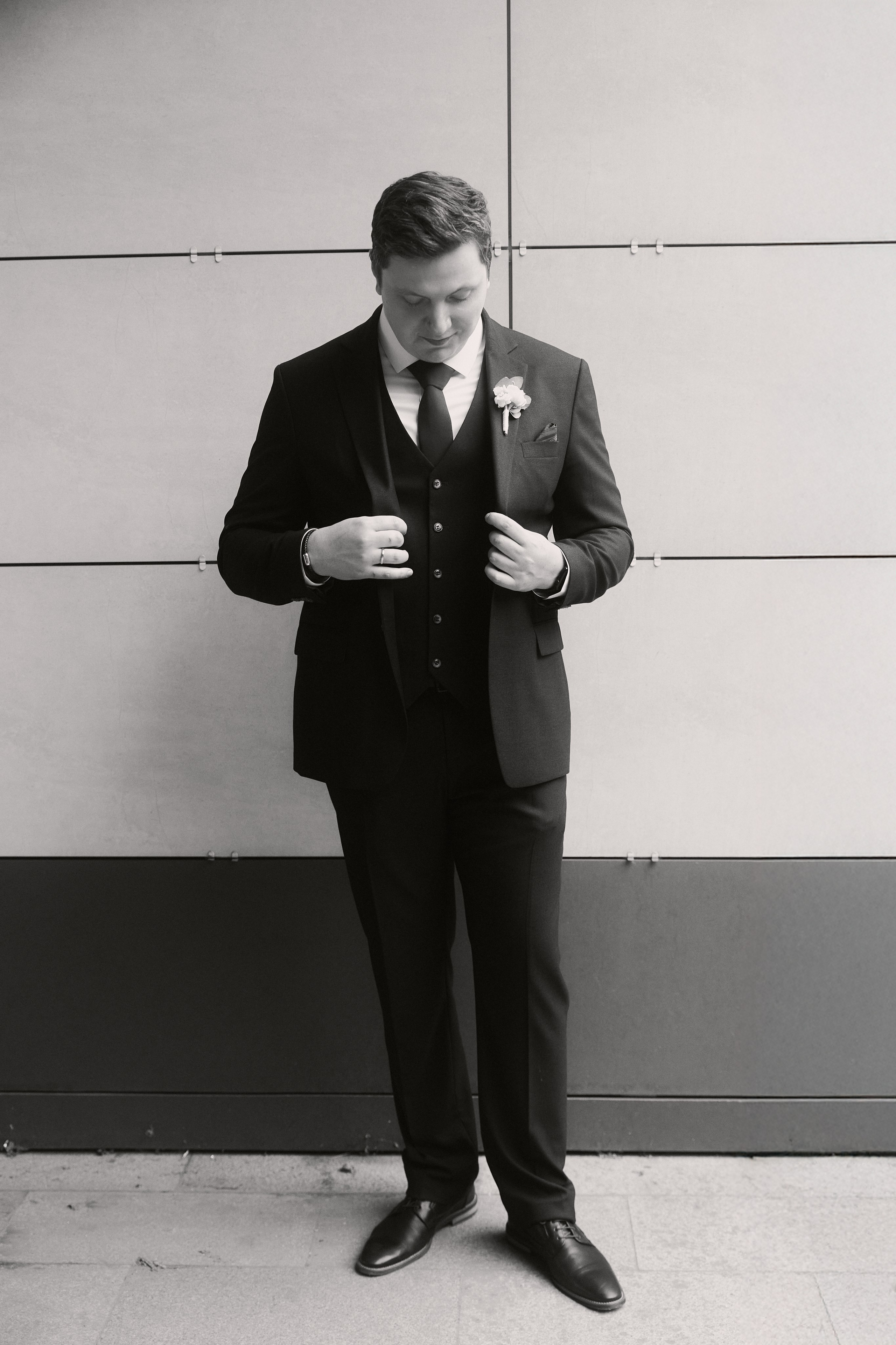 Игорь + Ксения. Семейный и детский фотограф Юлия Шох