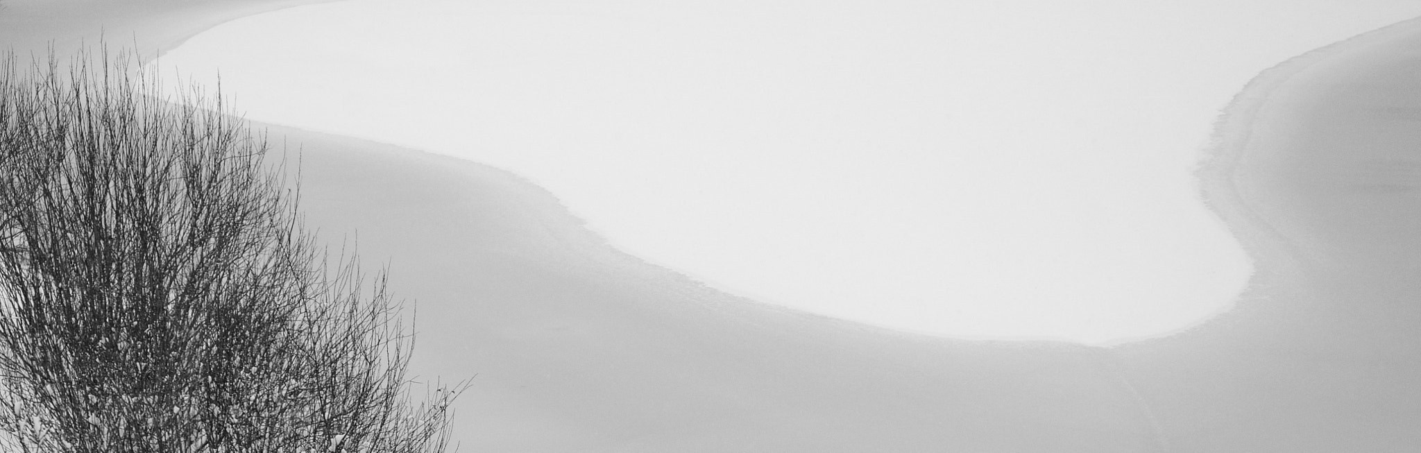 Пейзаж. Фотограф и видеооператор из Москвы Алексей Черкасов