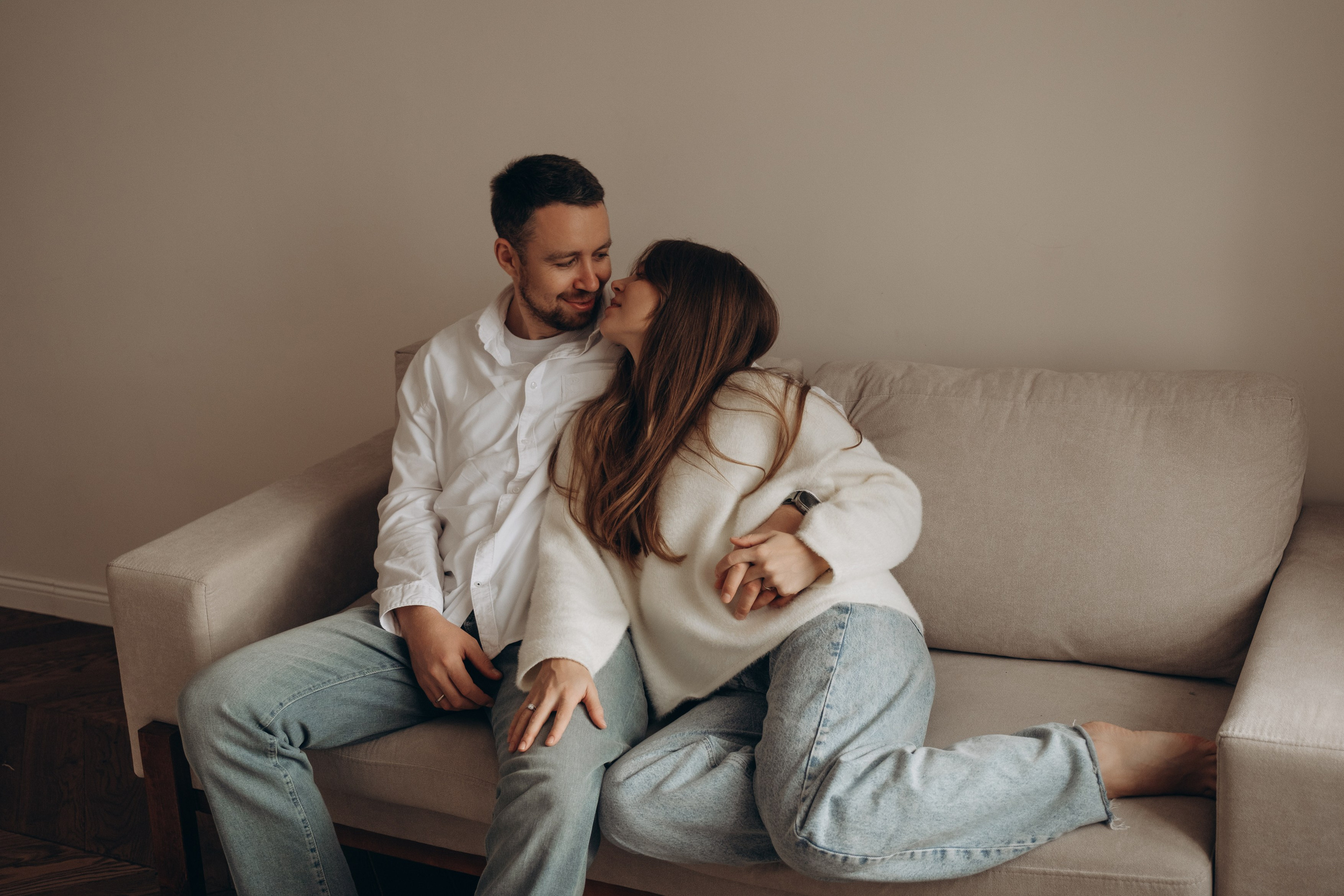 Pregnancy. Фотограф|Москва — Агбаш Лера