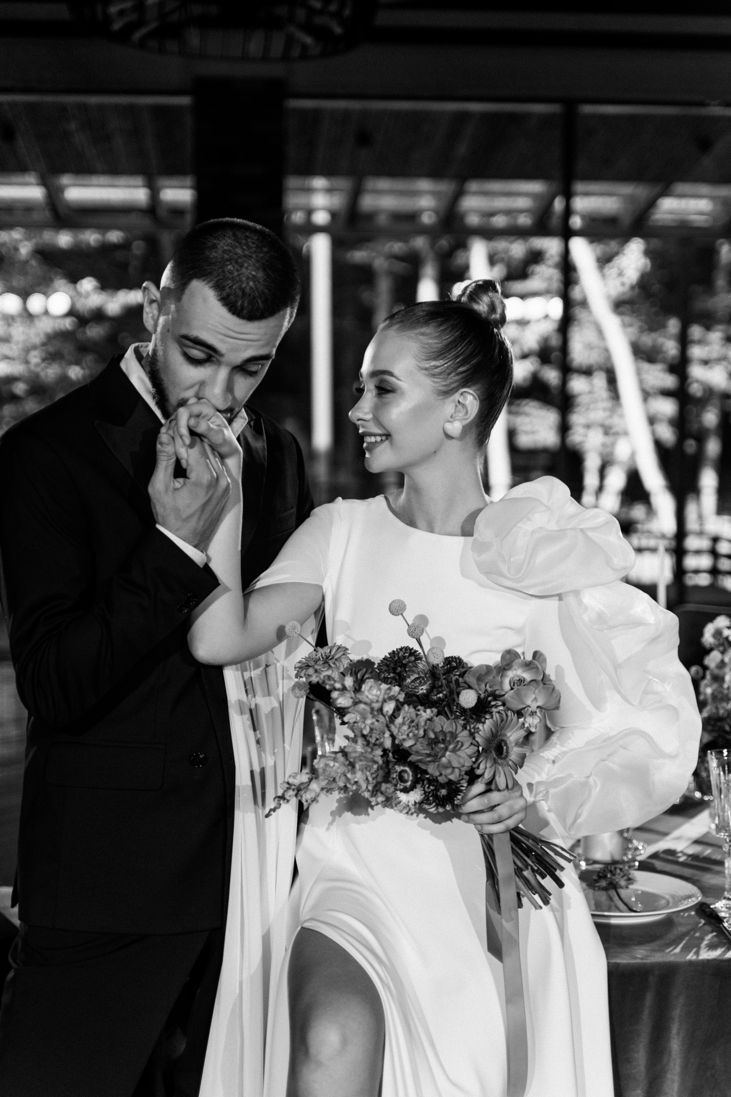 INSPIRED. Свадебный Фотограф в Майкопе Полина Махонина