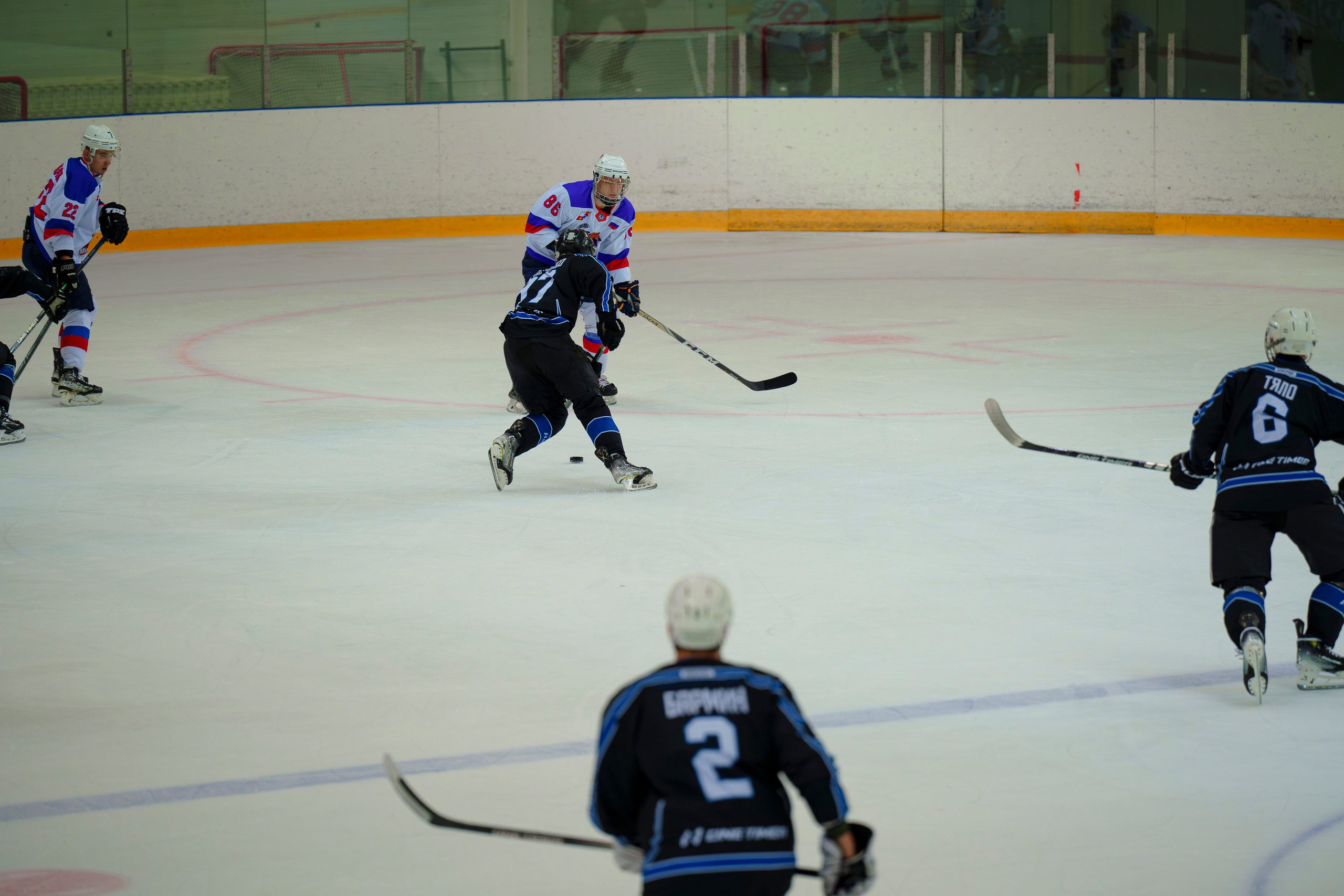 Фотосъемка хоккейных матчей в Сочи. Фотограф видеограф Геннадий Янбаев в Сочи, Краснодаре