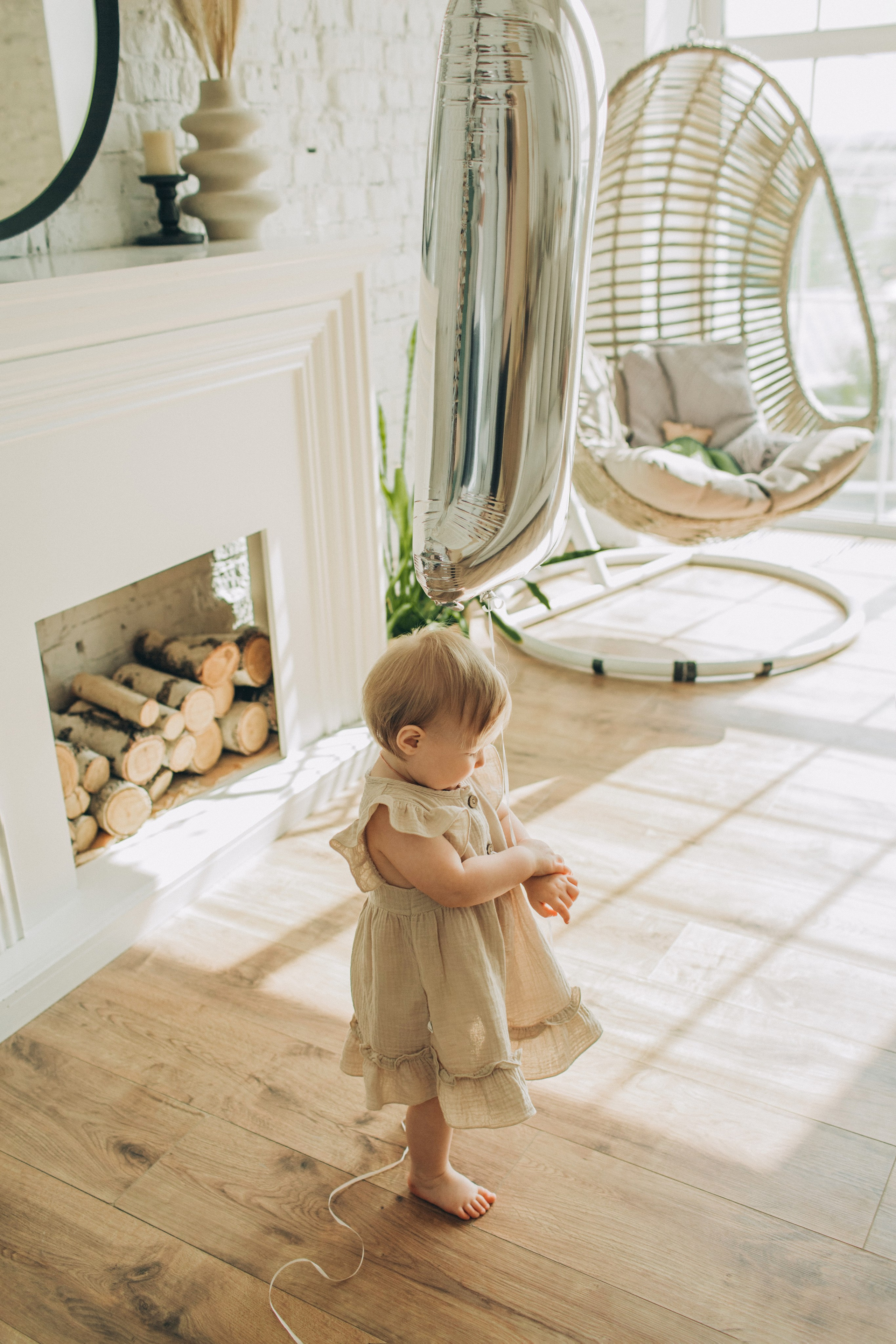 Поля, Оля, Коля. Семейный фотограф Томск