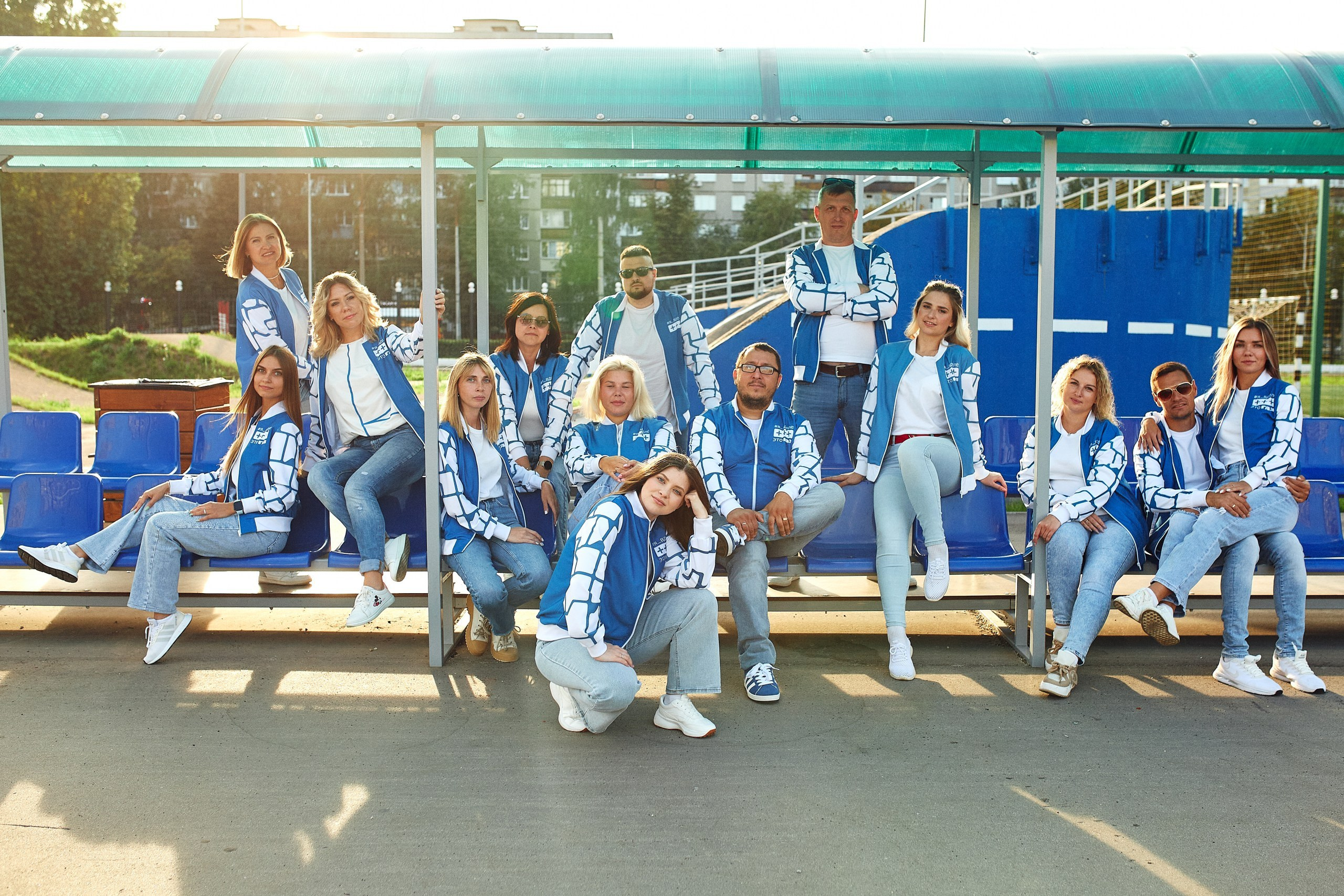 Форум амбассадоров ГАЗ. Антон Артюшин, портретный фотограф. Москва