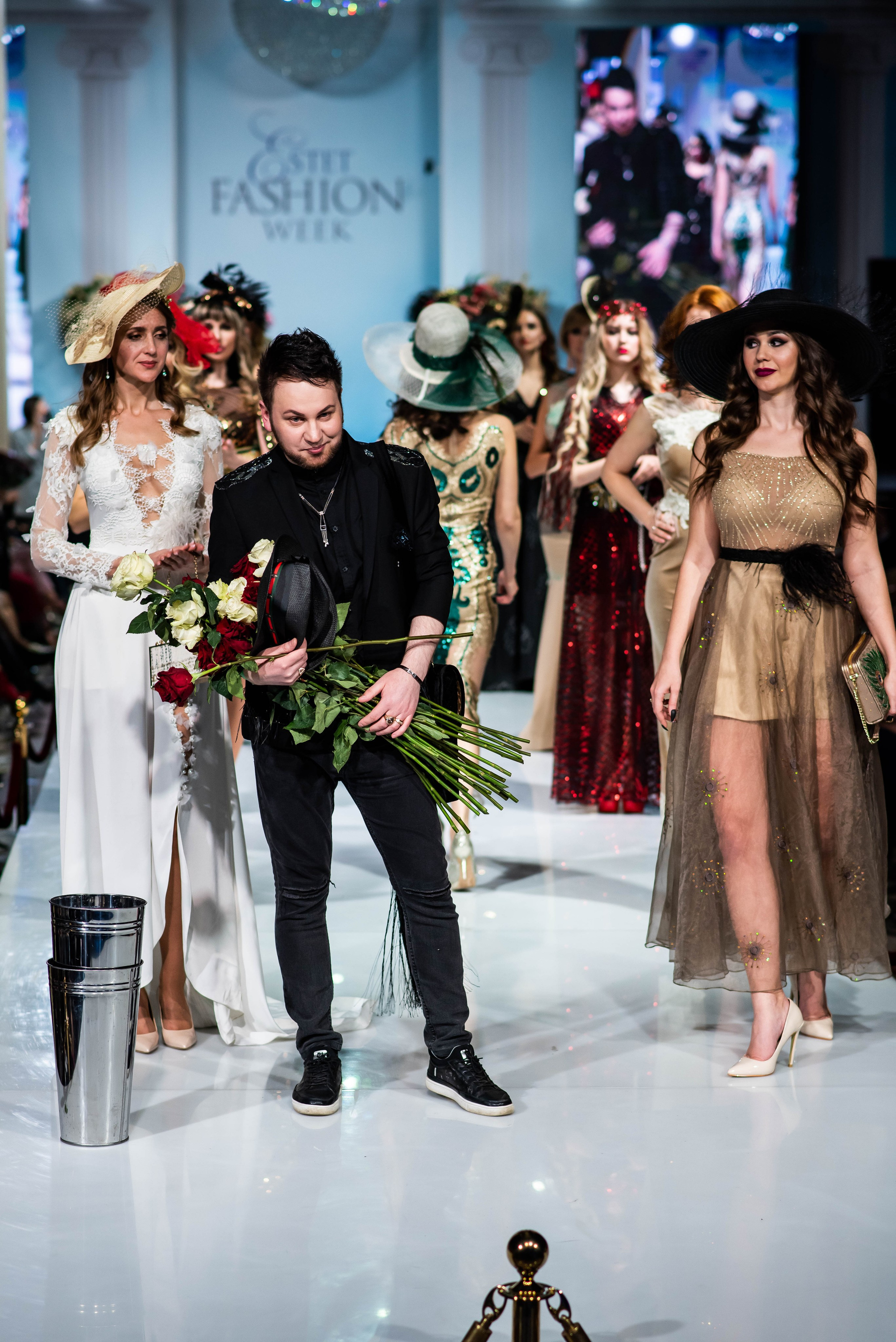 Иван Рыбников. Главная