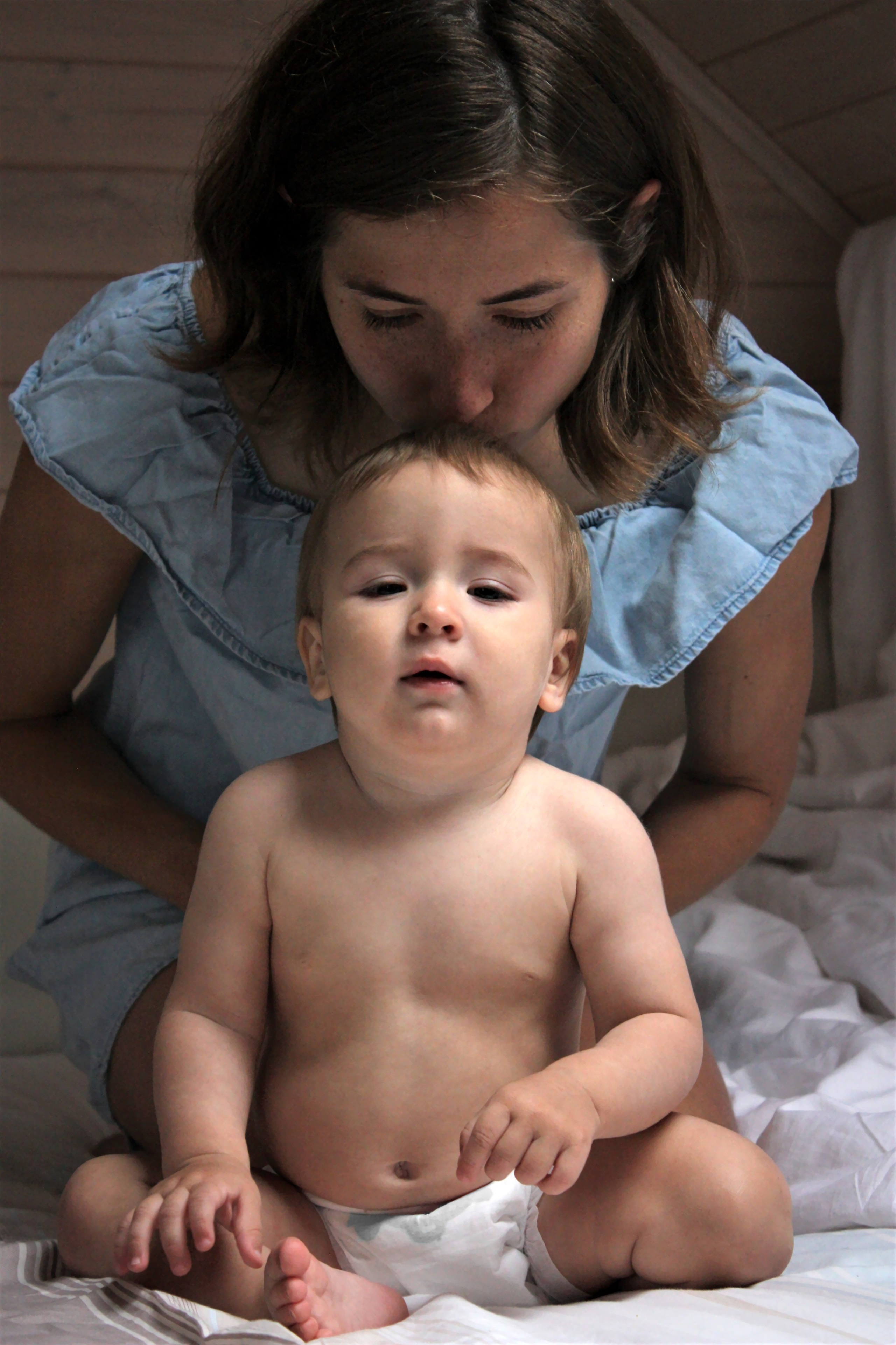 Моменты. Семейный, детский и ньюборн фотограф. Новая Москва