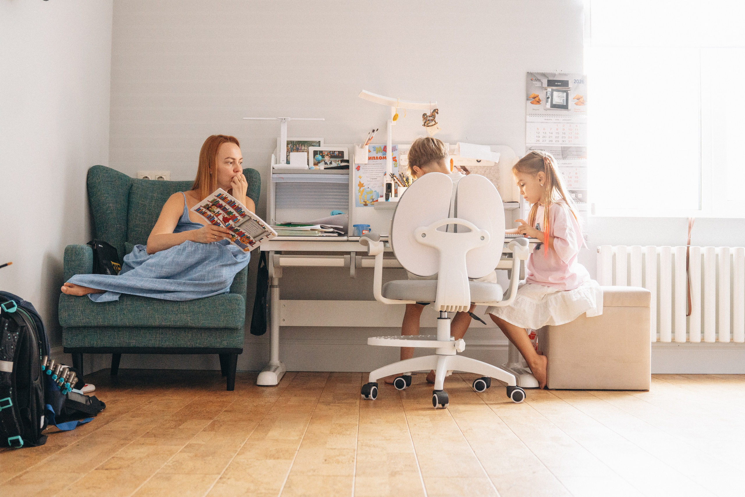 Бесконечность. Семейная домашняя серия. Alenasokolowa.ru