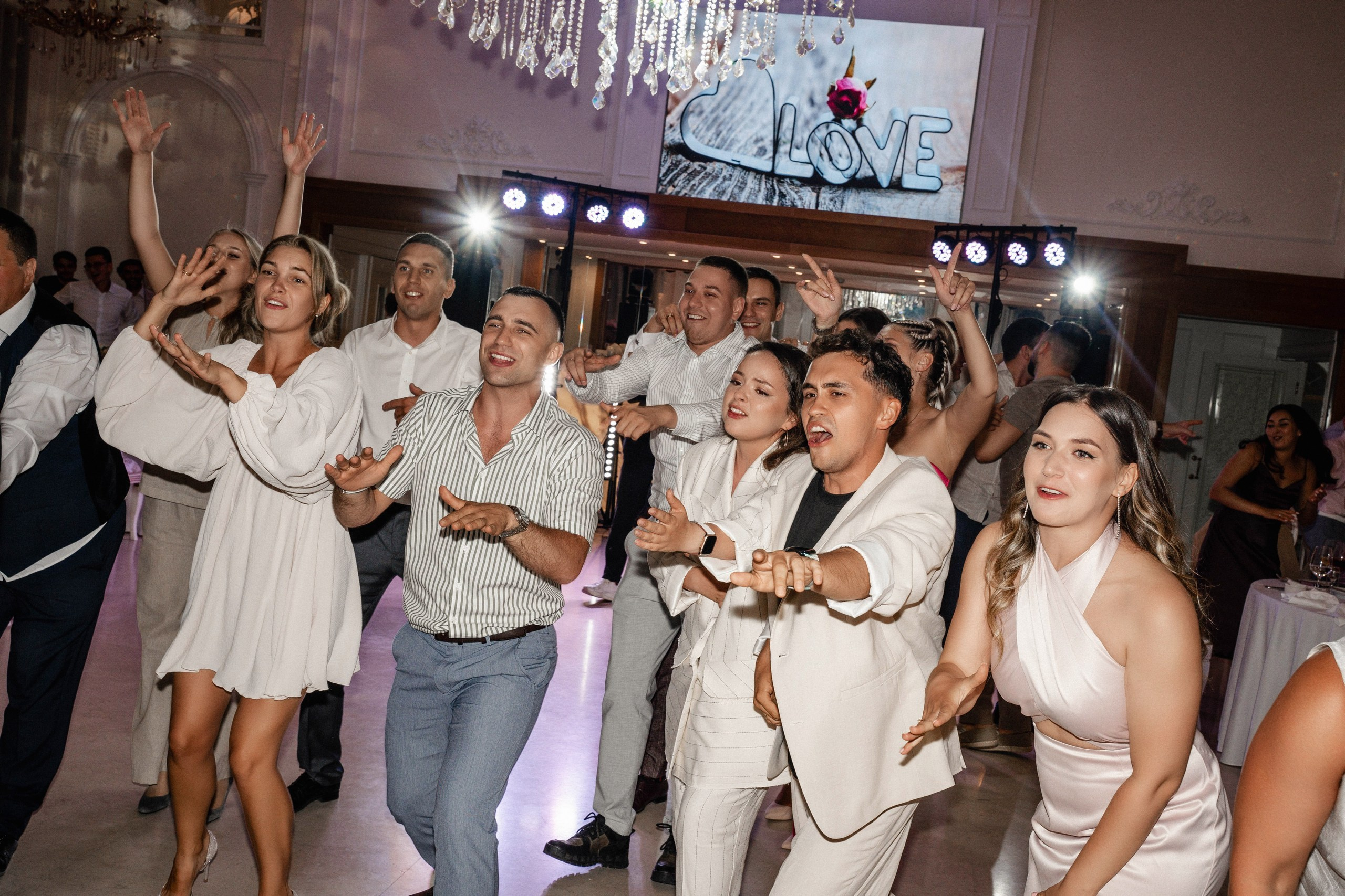 Aleksey & Victoria. Dolce_wedding