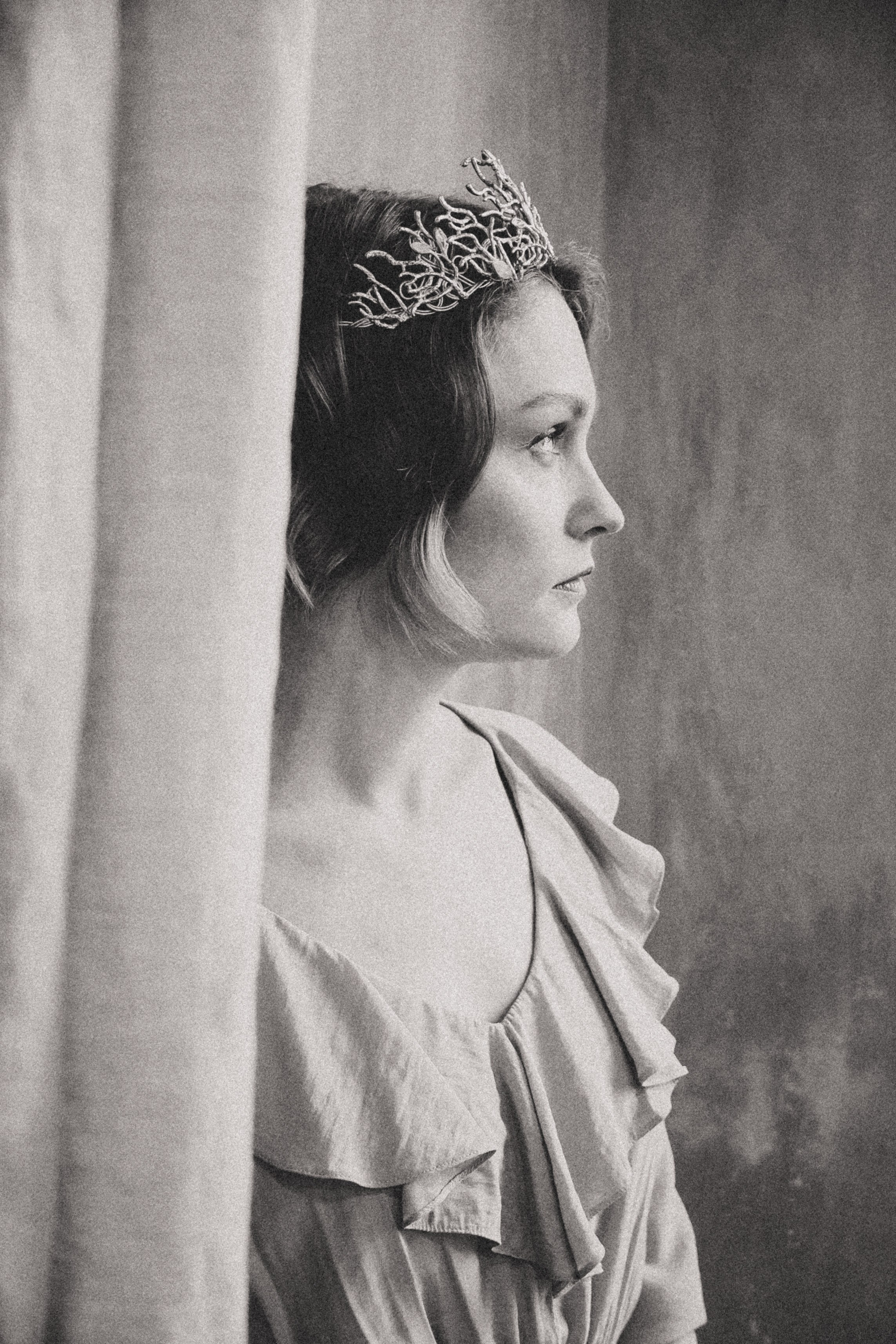 Евгения. Фотохудожник Татьяна Бойцова