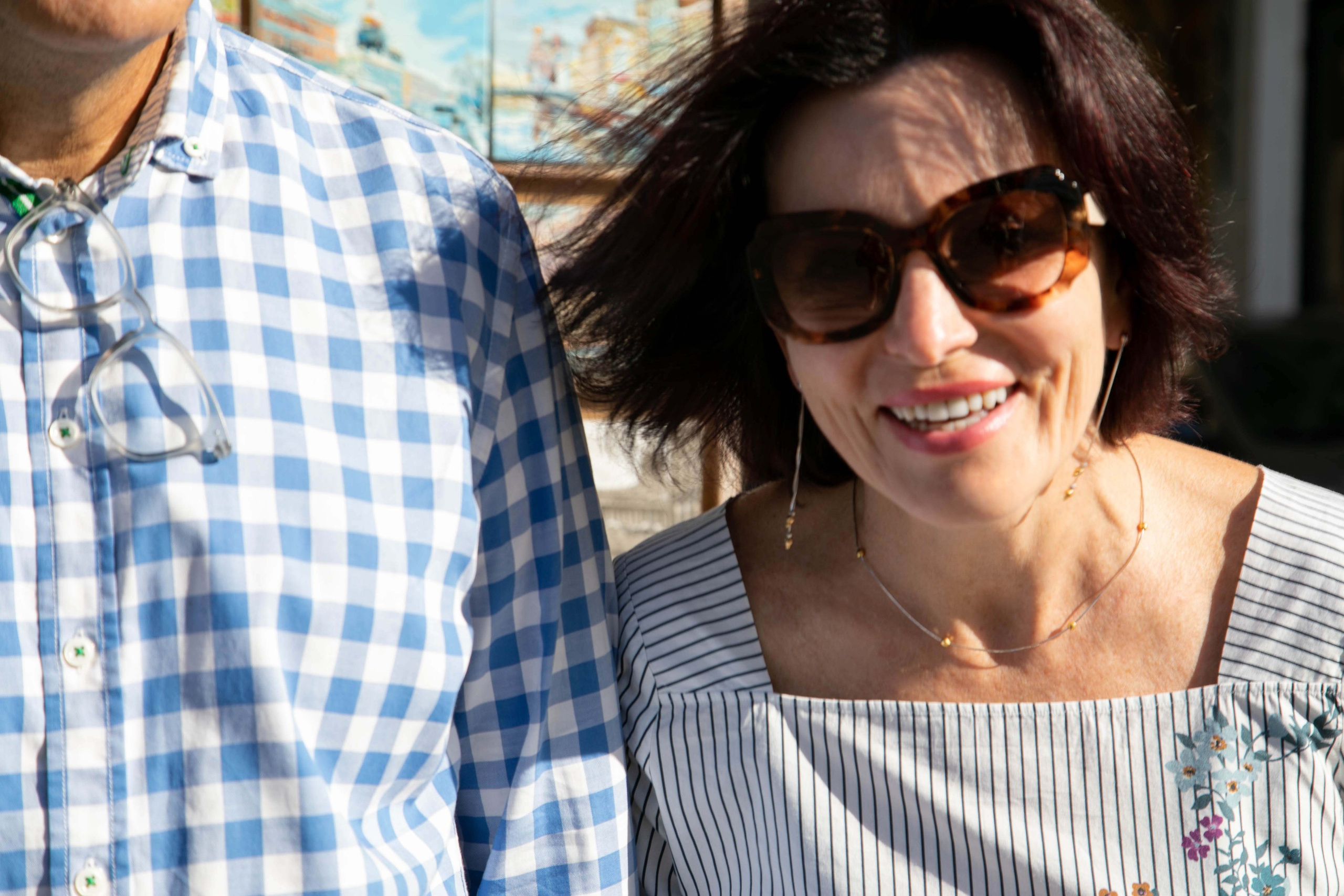 Ирина. Семейный и детский фотограф в Санкт-Петербург. Natalia Fadel