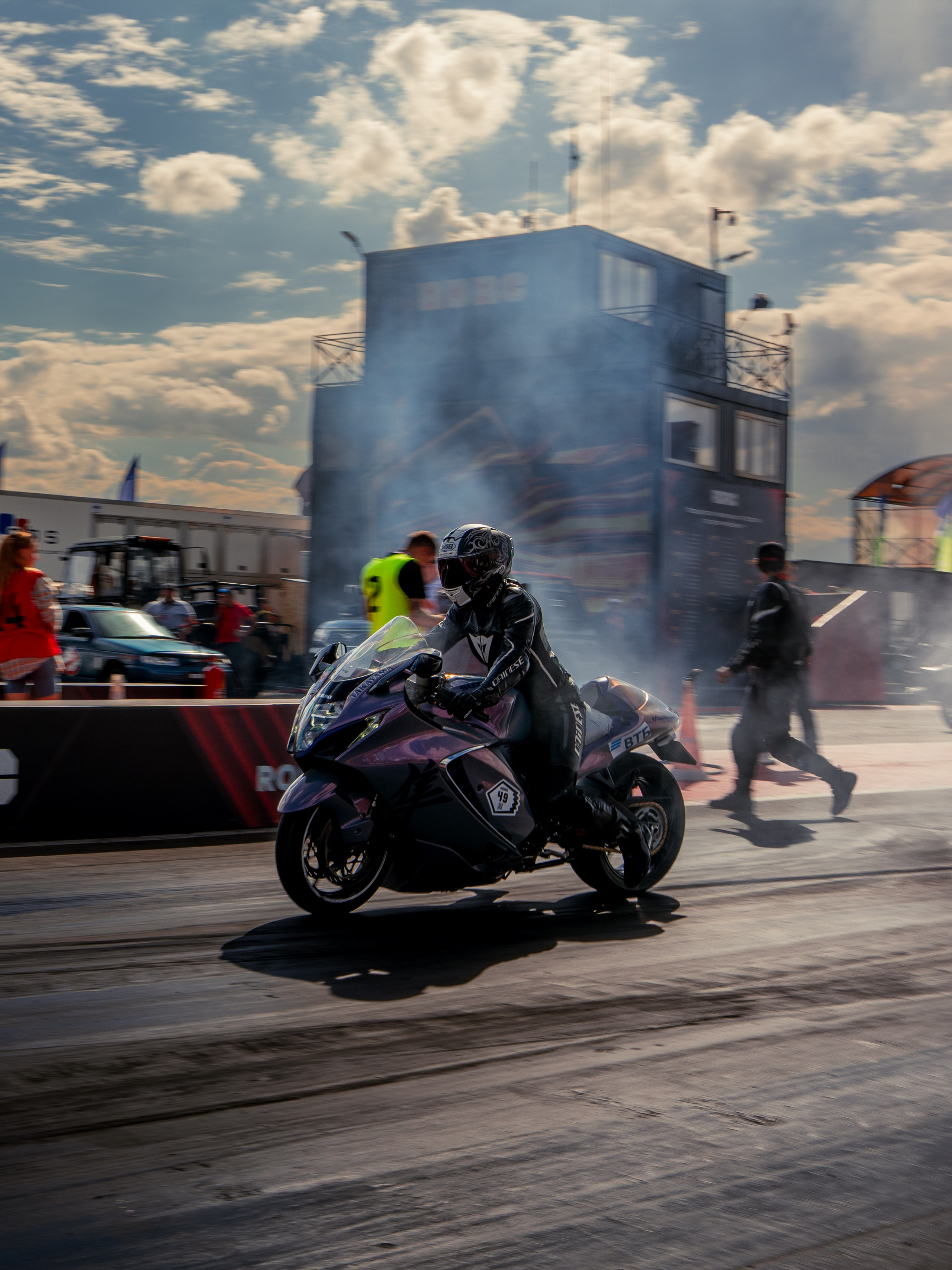 3 этап RDRC 2026. 42Studio