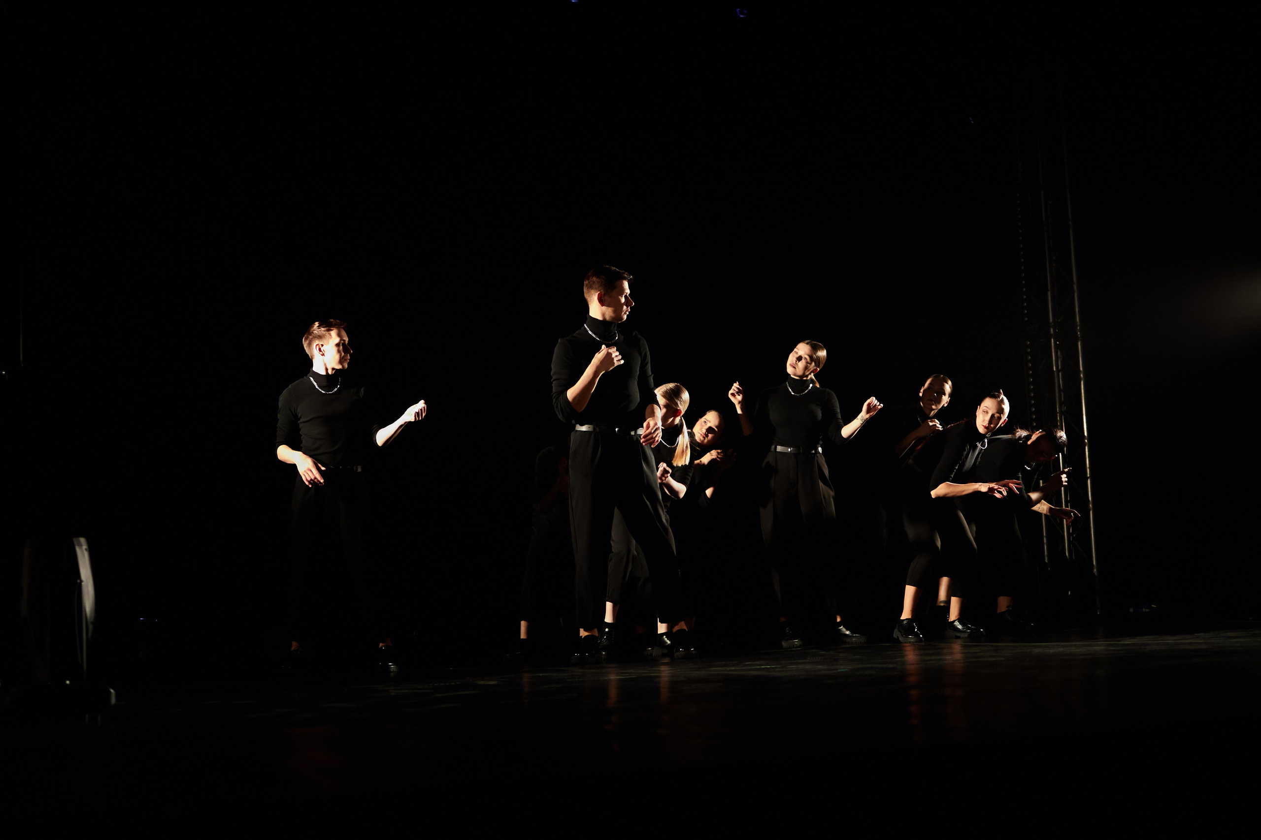 Ds Crew концерт Новороссийск