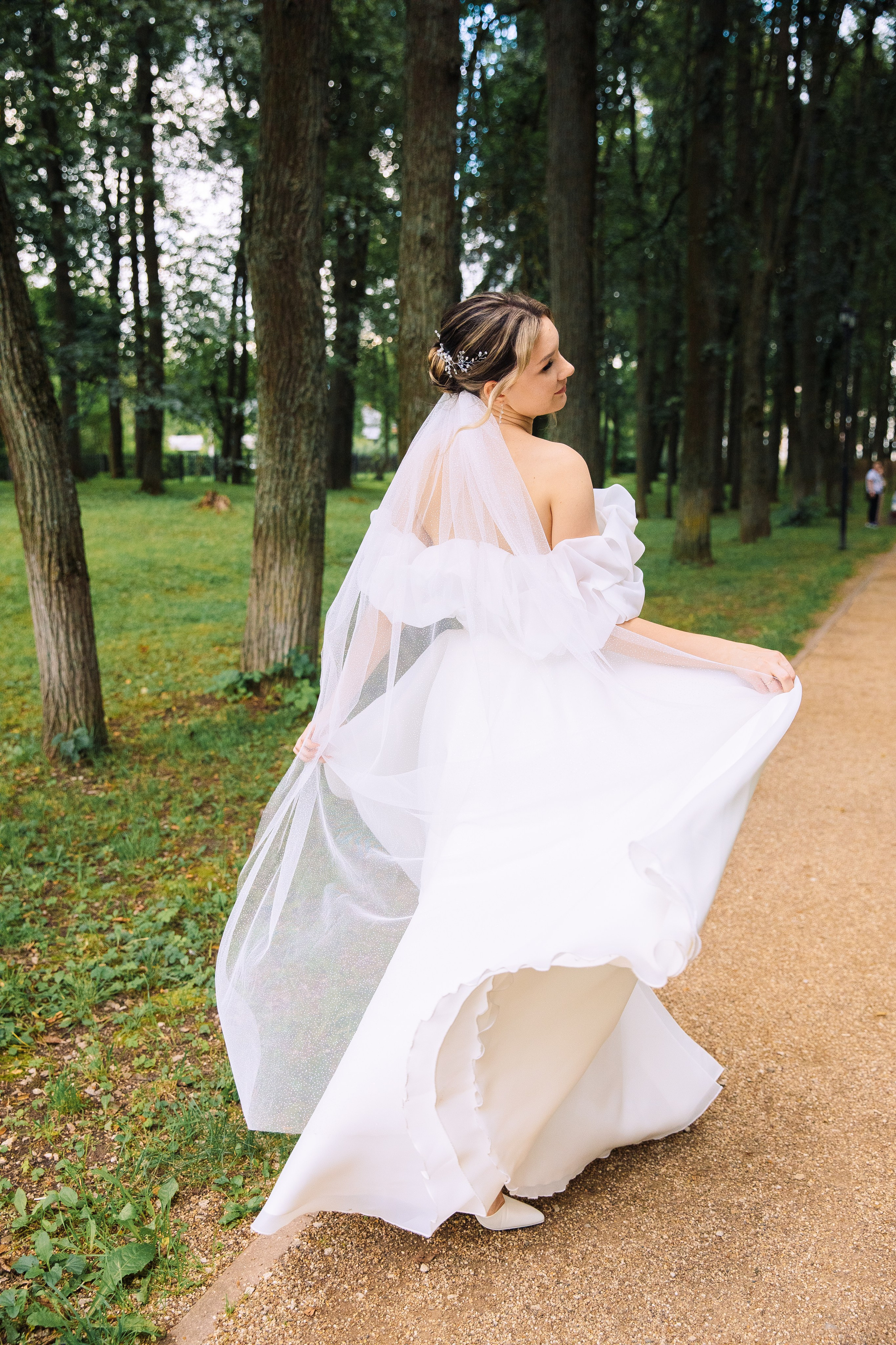 _____________ Полина & Игорь ____________ Свадьба в Подольске. Свадебный и семейный фотограф Москва Зырянов Максим