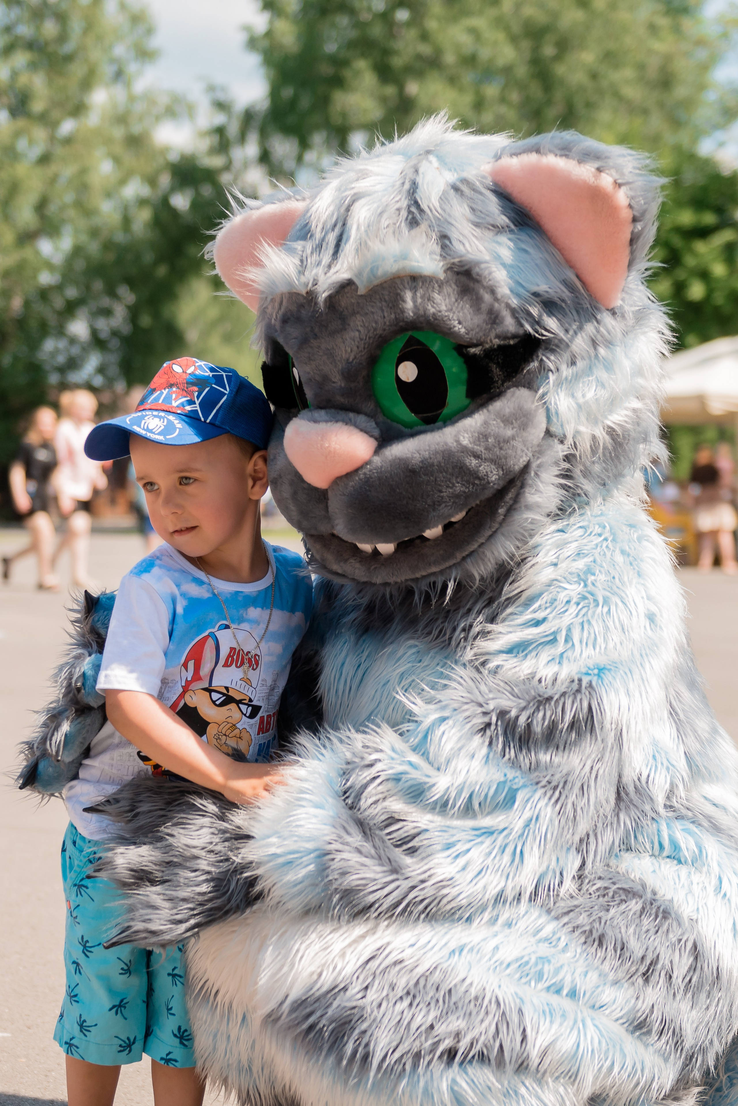 12 Июня 2024. Детский фотограф, семейный фотограф и репортажи в Кемерово