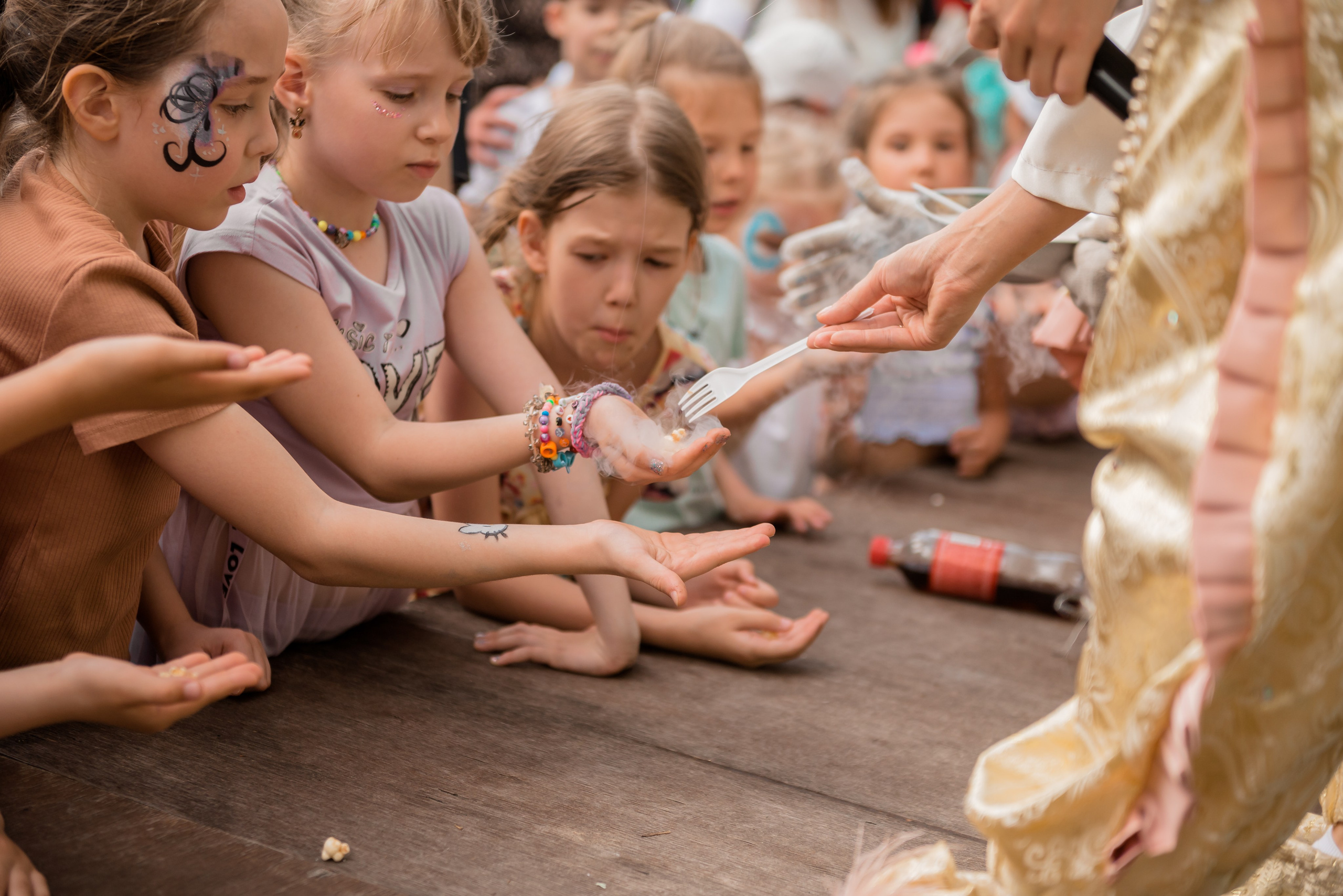 12 Июня 2024. Детский фотограф, семейный фотограф и репортажи в Кемерово