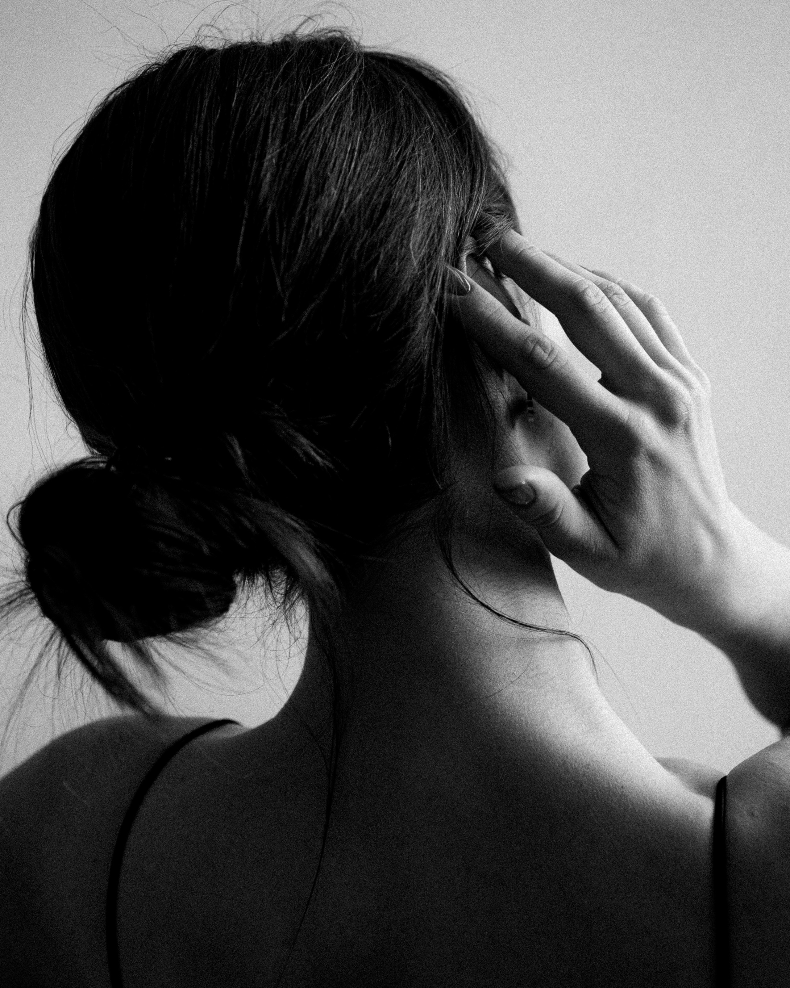 Настя. Портретный фотограф Дорошко Анастасия