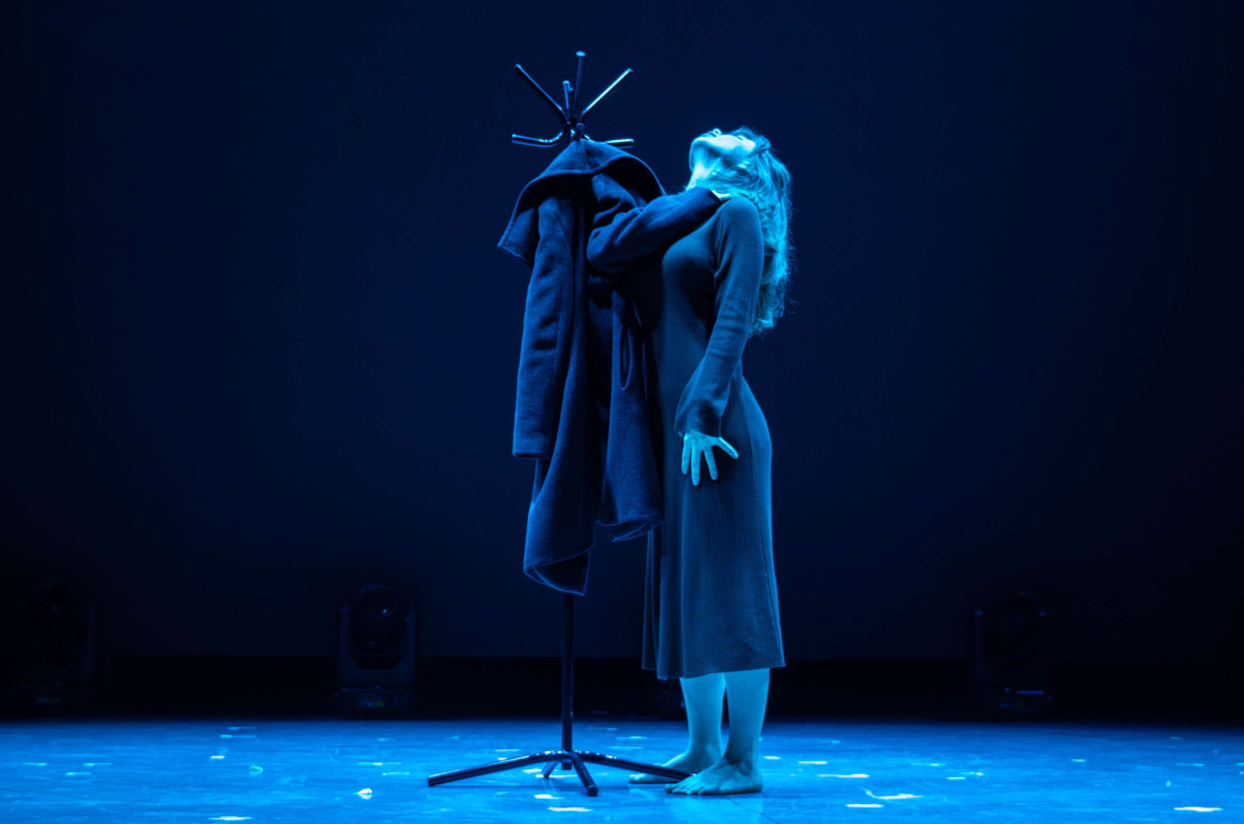 «ВЫСОТА» 2025. Репортажный фотограф во Владивостоке Анастасия Кострова