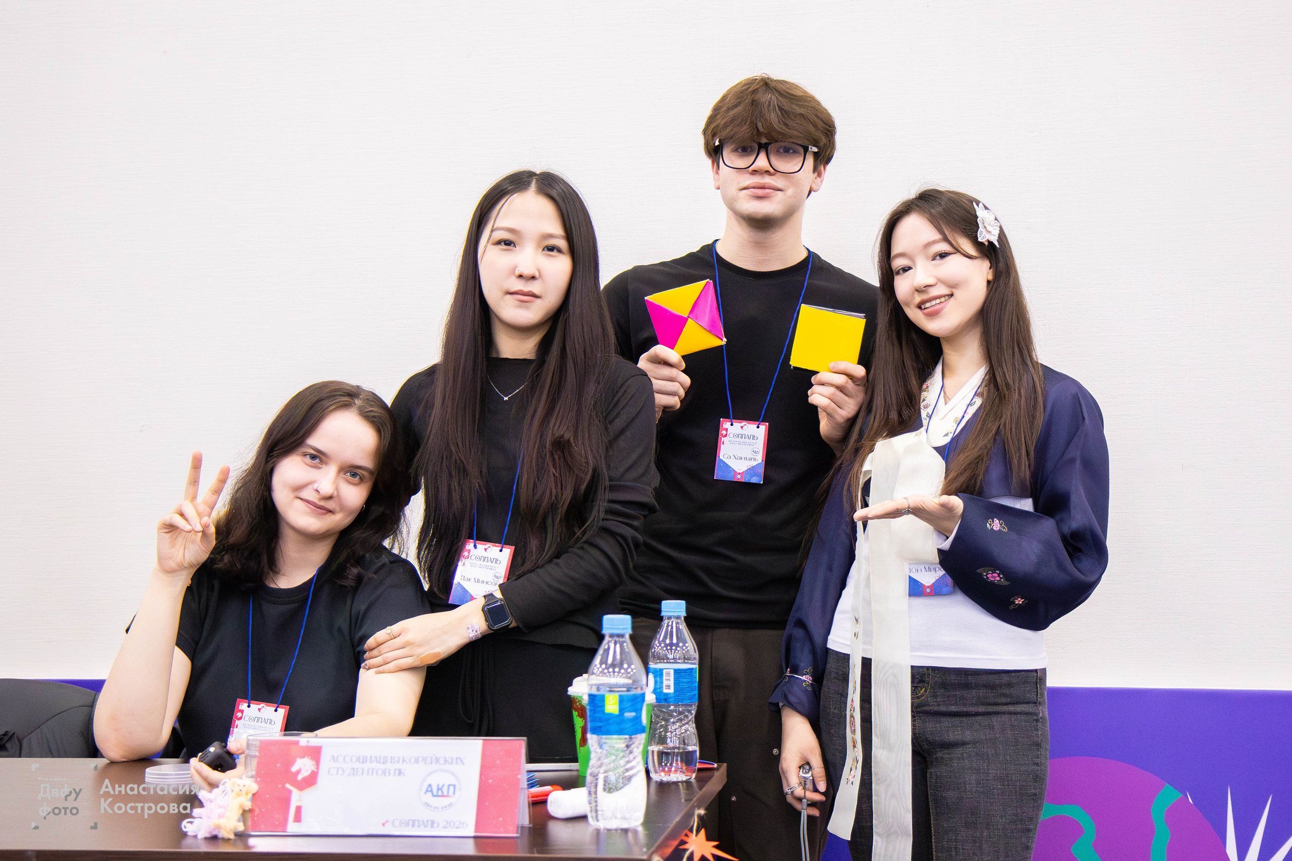 Соллаль. Репортажный фотограф во Владивостоке Анастасия Кострова