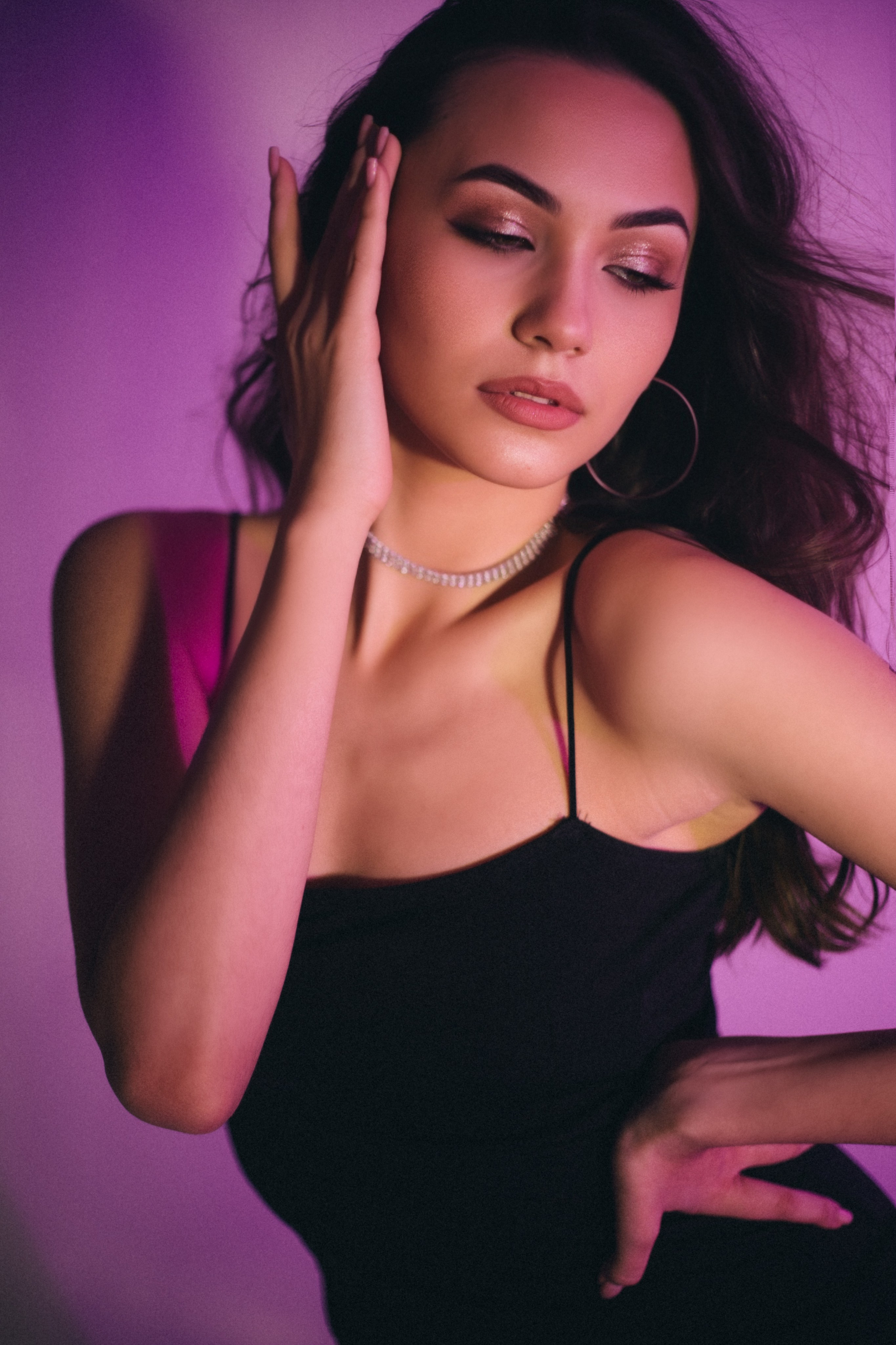 Мария. Фотограф Малофеева Алина