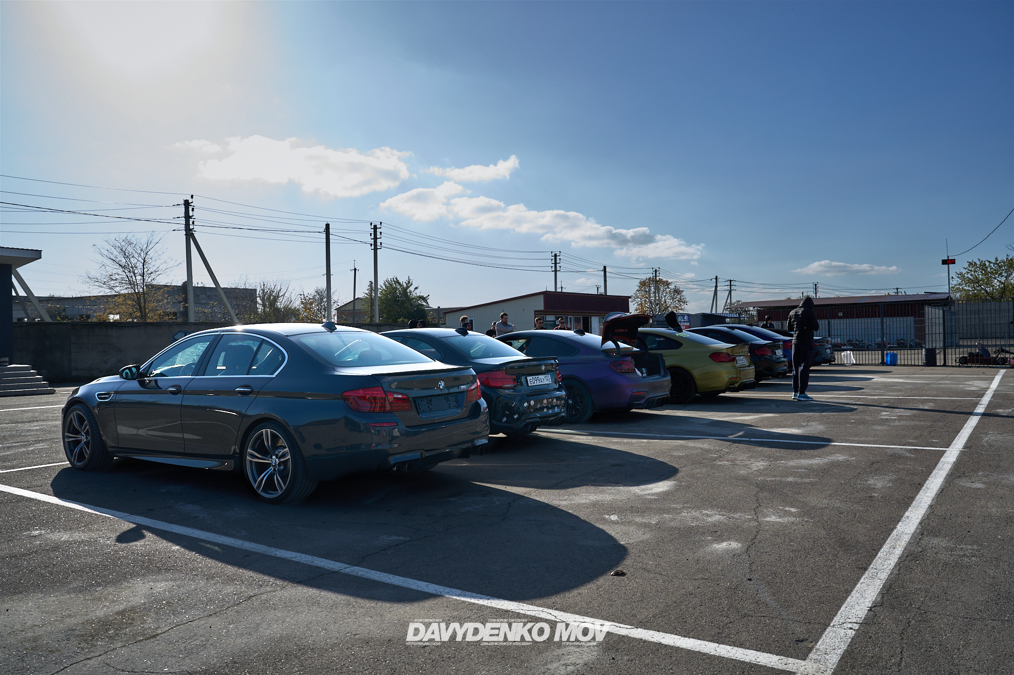 ///M Трек день | Усть-Лабинск | СТК Пилот | Приятного просмотра. Частный фотограф/видеограф в Краснодаре и ЮФО