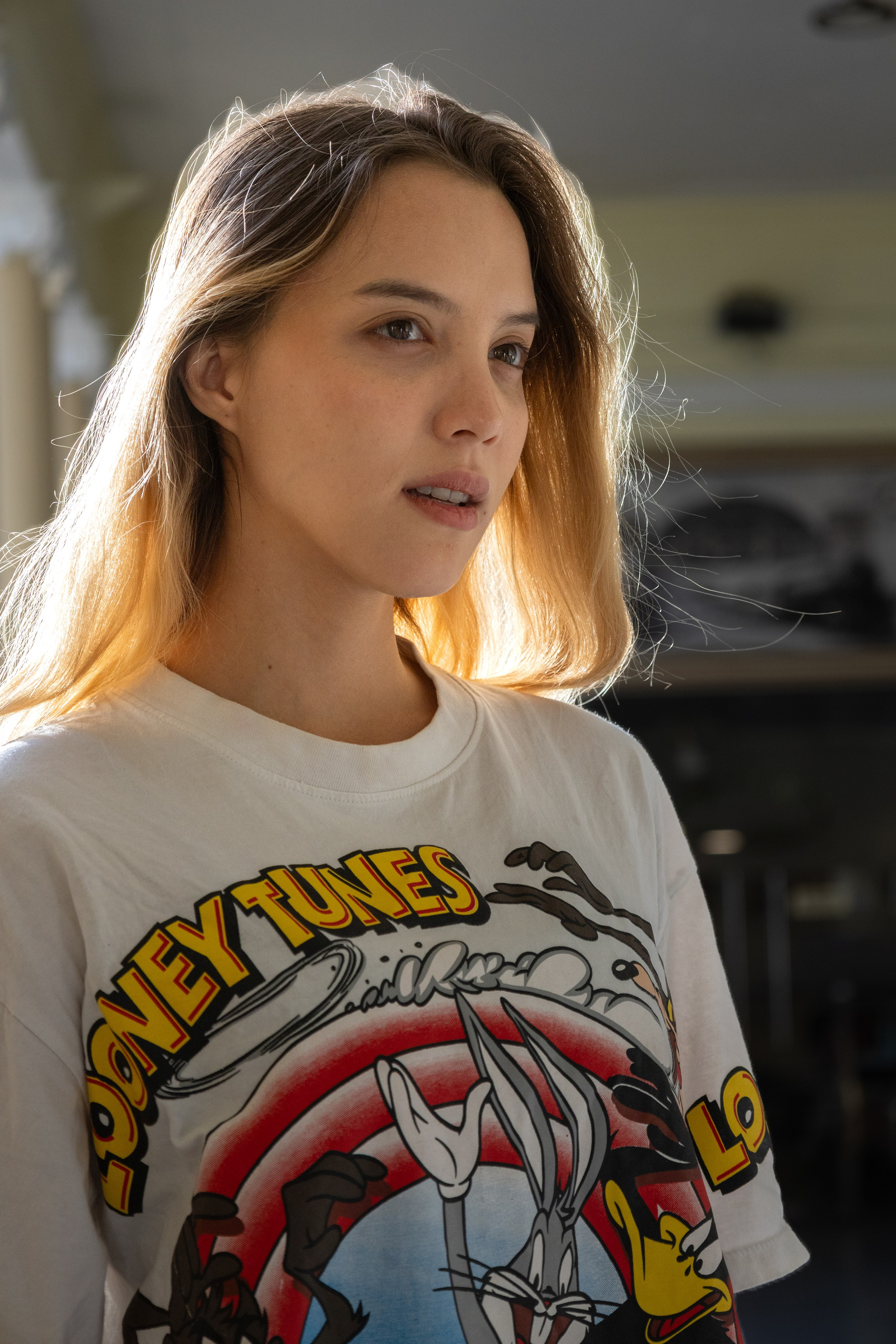 Bangkok Portrait Series. Main