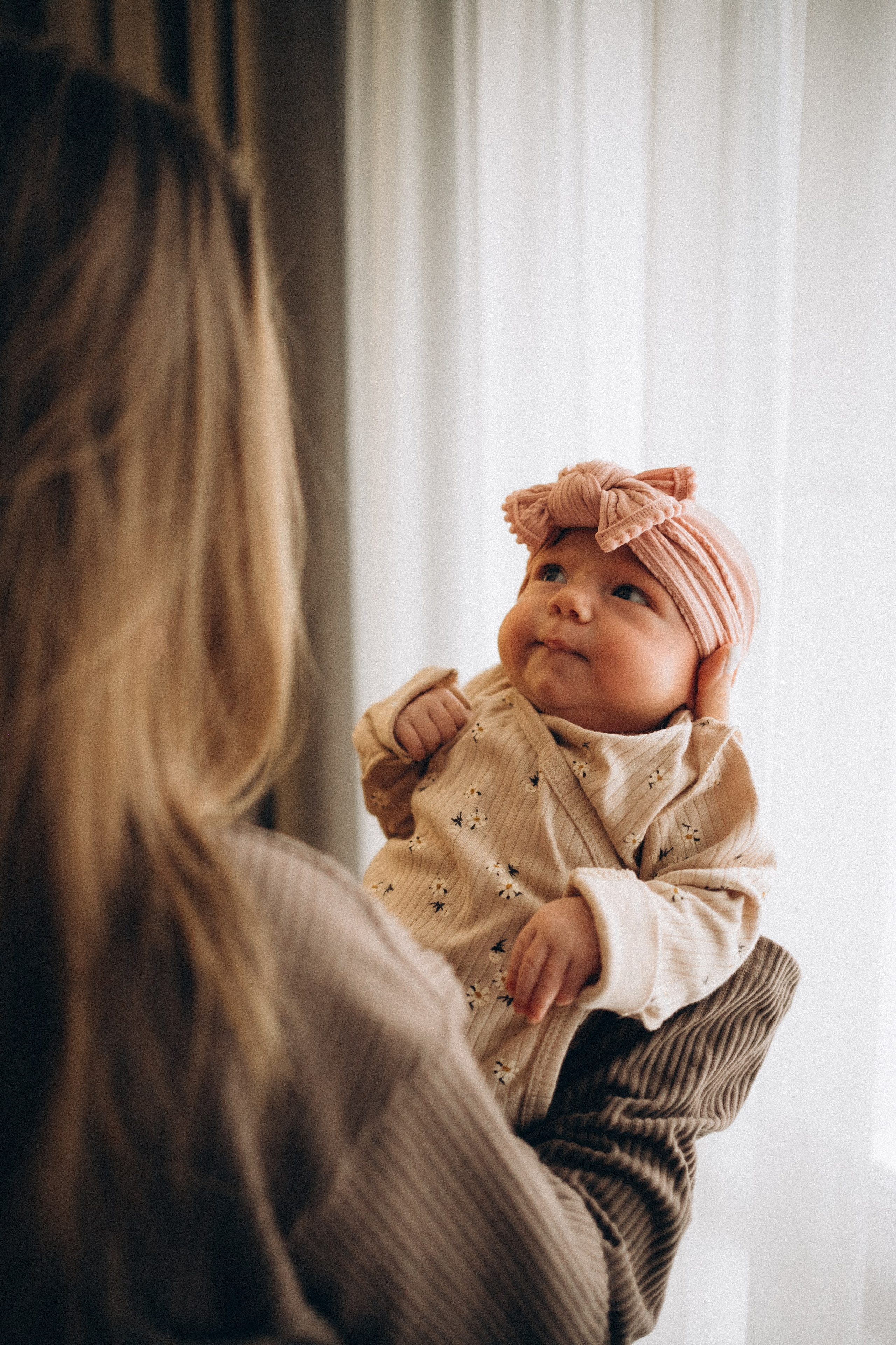 Валера, Катя и София. Семейный и свадебный фотограф Анна Кожокарь