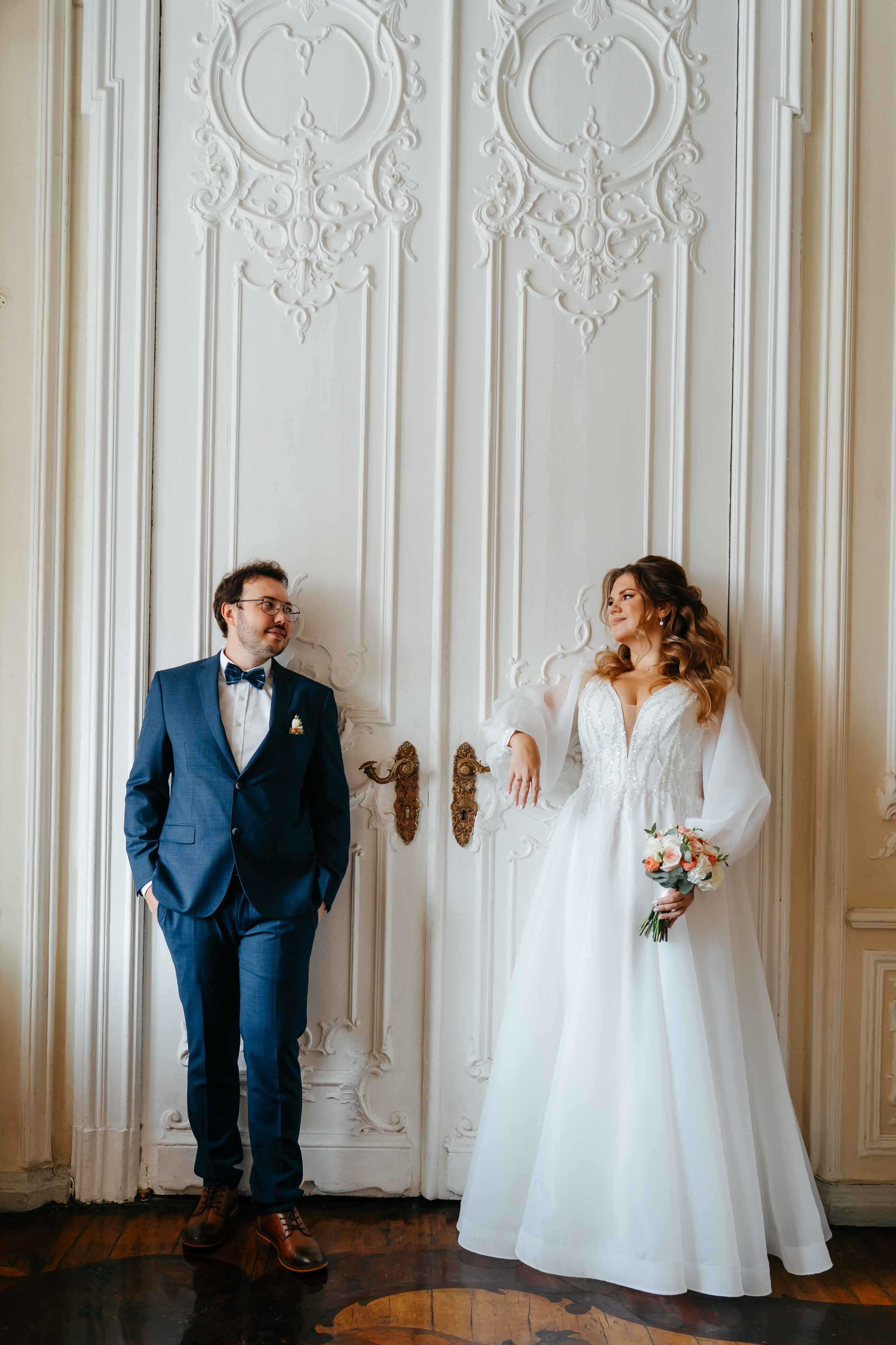 Павел и Екатерина. Семейный и свадебный фотограф в Санкт-Петербурге и Москве