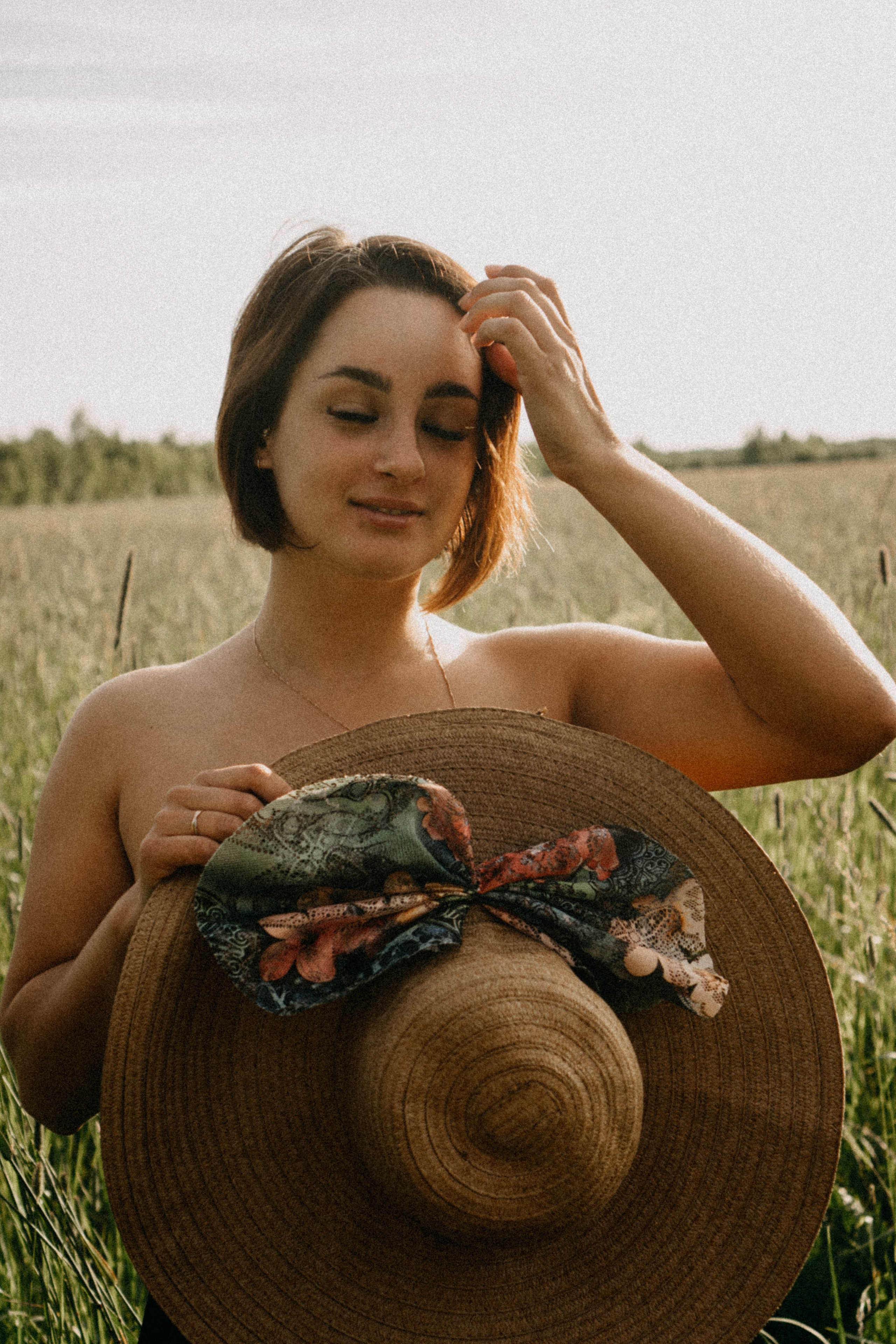 Летняя прогулка. Профессиональный фотограф, Санкт-Петербург — Виктория Богомолова