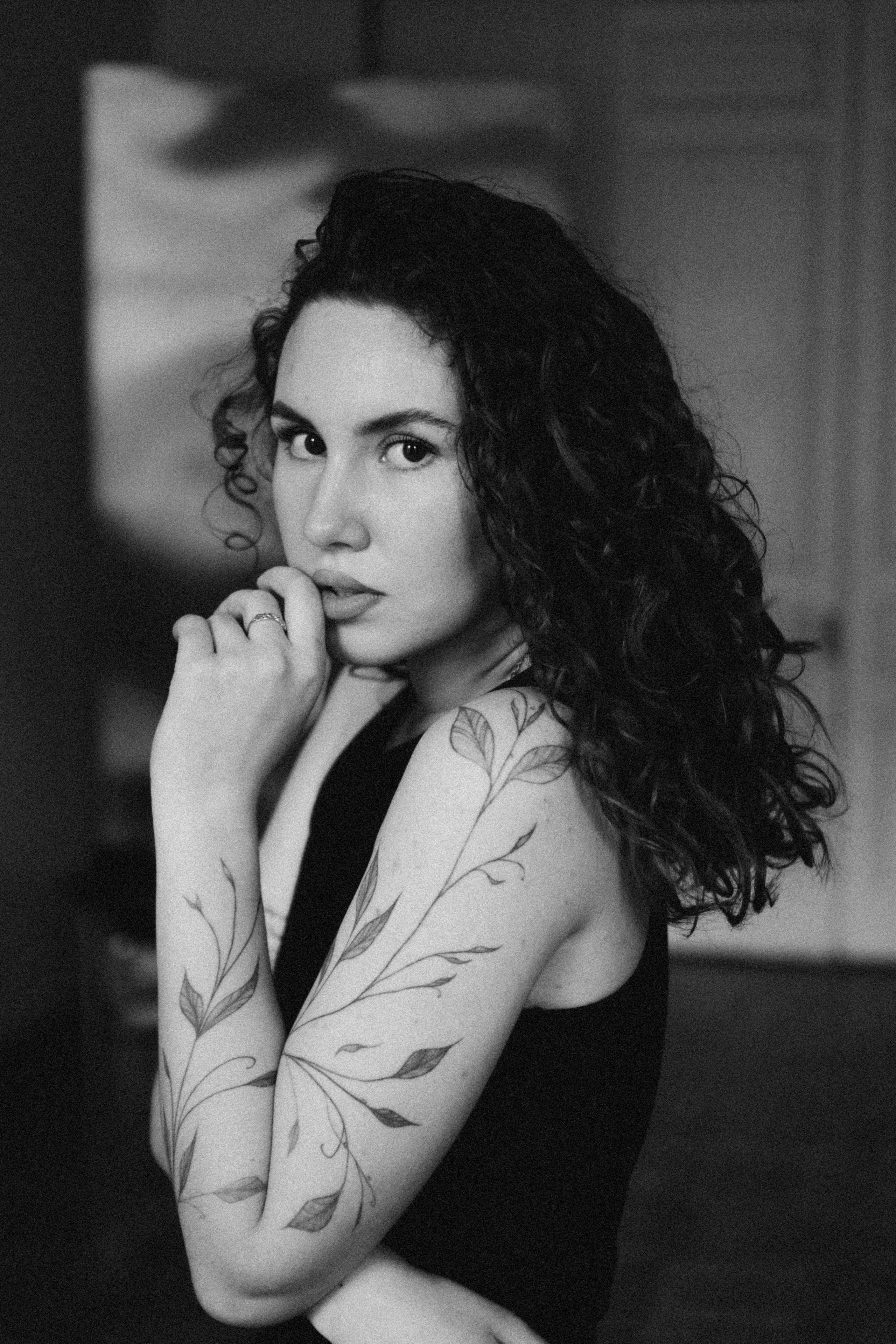 Для девушки. Профессиональный фотограф, Санкт-Петербург — Виктория Богомолова