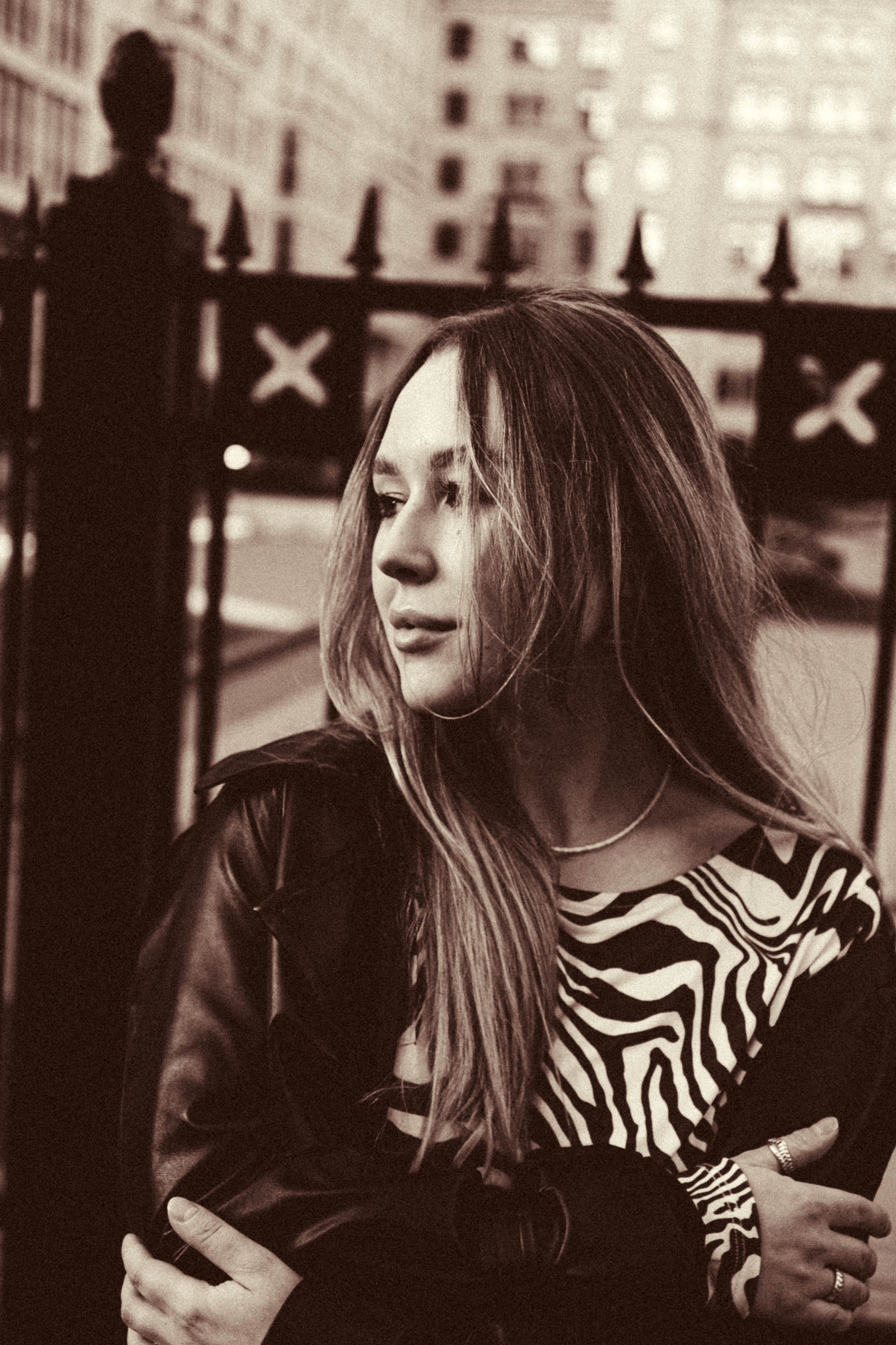 Ксения. Профессиональный фотограф, Санкт-Петербург — Виктория Богомолова