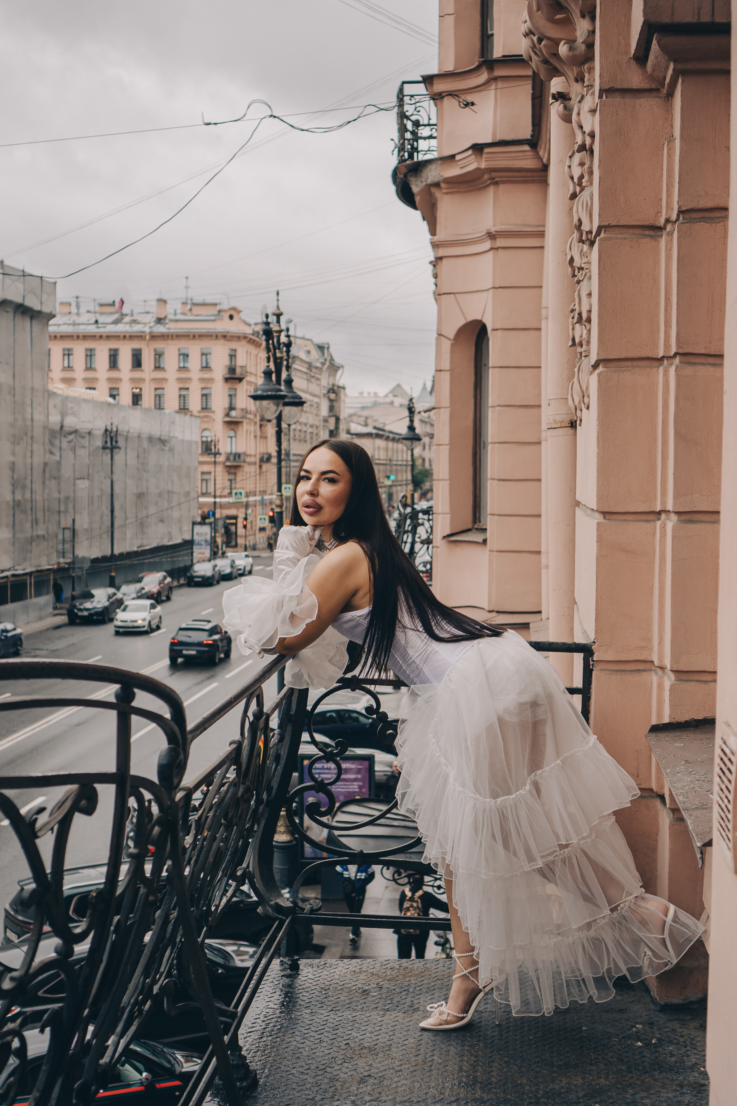 ВИНТАЖНЫЙ СТИЛЬ. Профессиональный фотограф, Санкт-Петербург — Виктория Богомолова