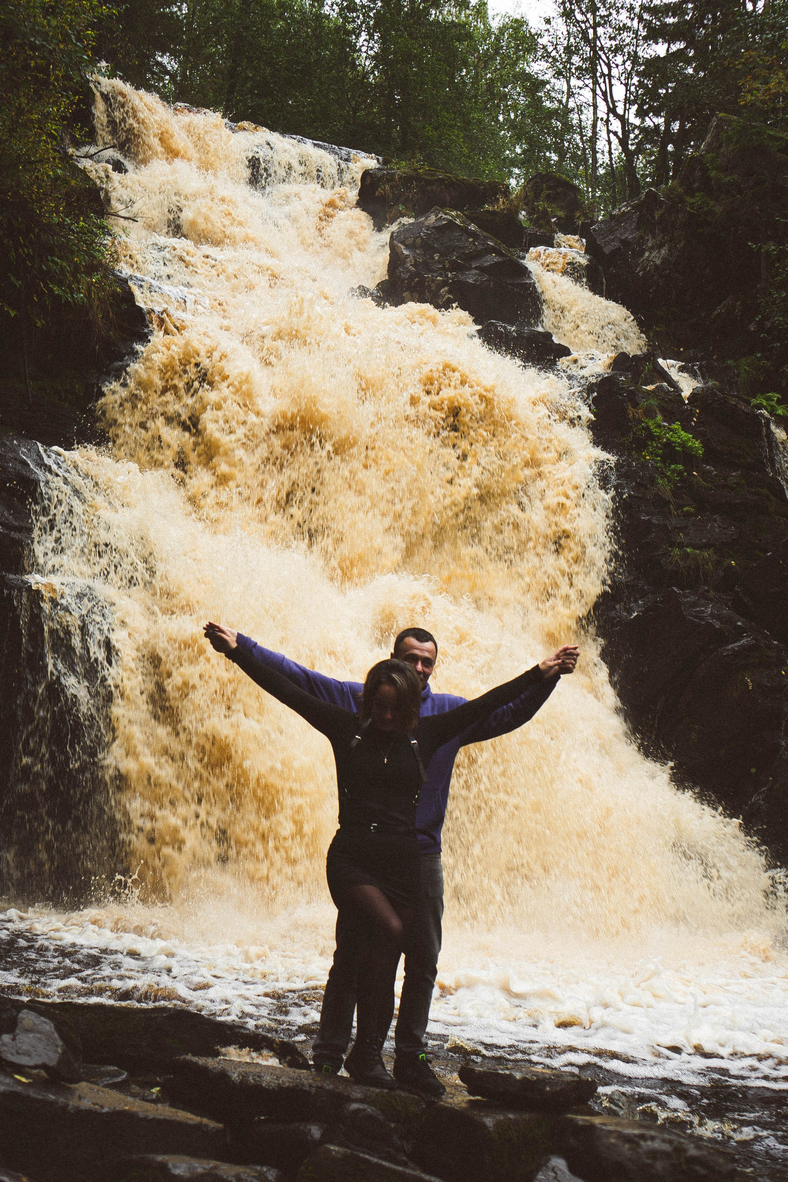 Прогулка на природе. Профессиональный фотограф, Санкт-Петербург — Виктория Богомолова