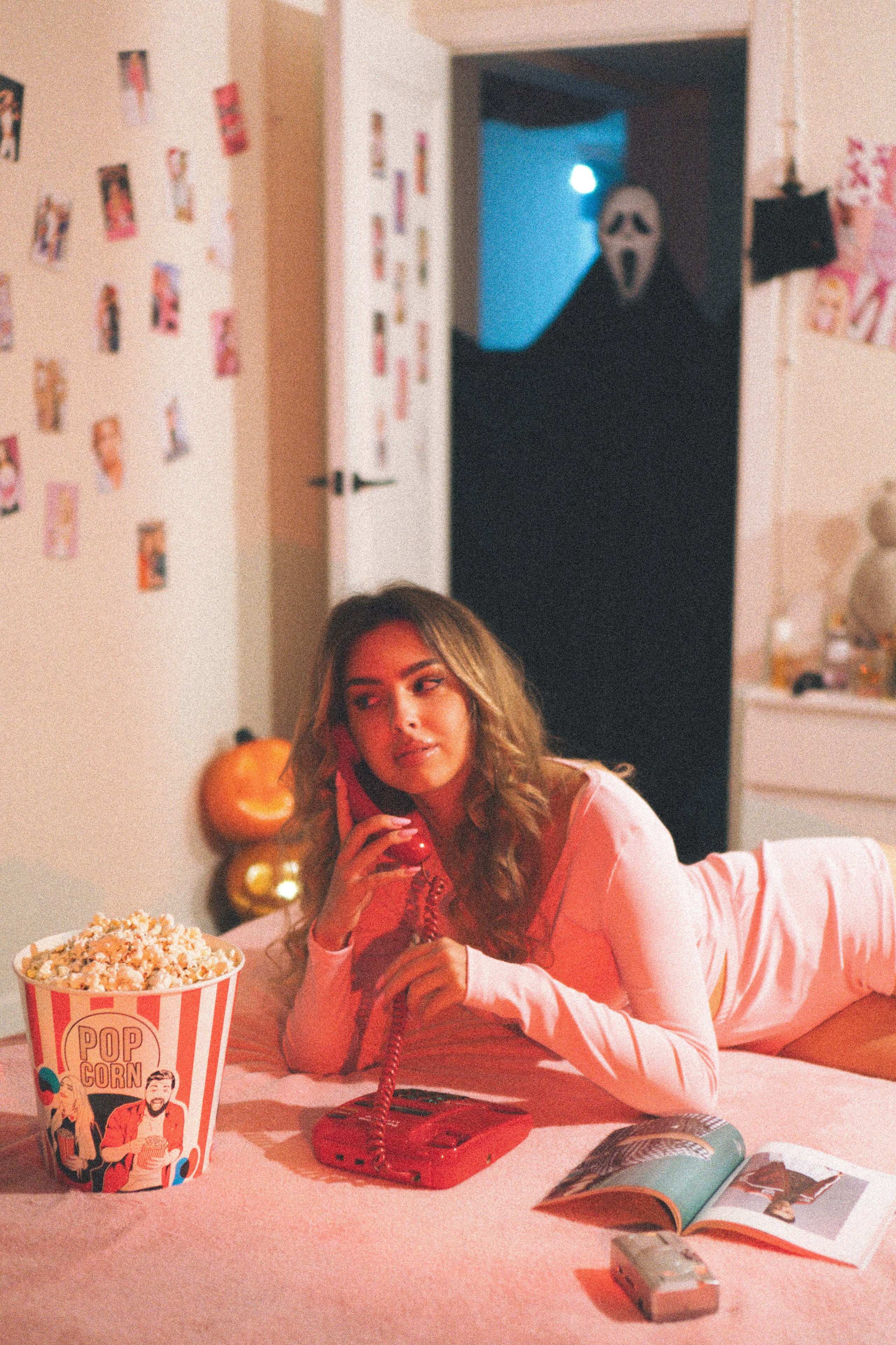 ТРЕНД ИИ. Профессиональный фотограф, Санкт-Петербург — Виктория Богомолова