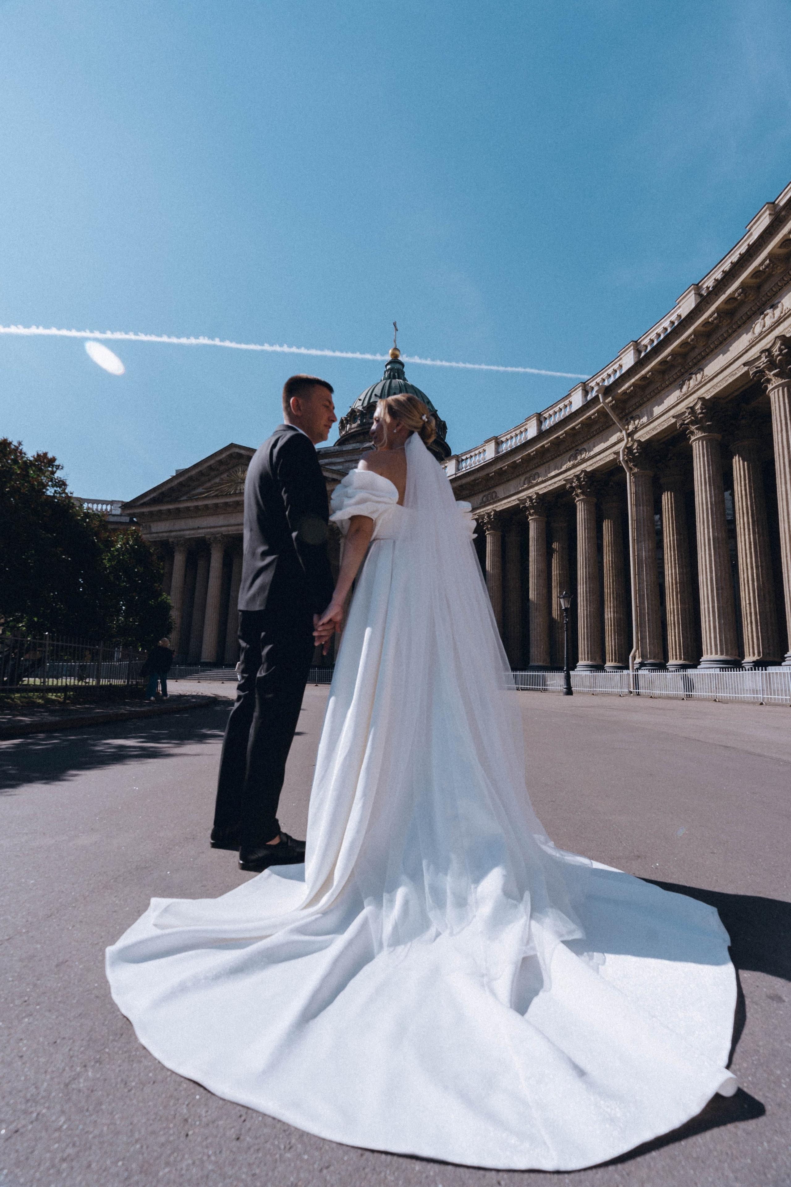 СВАДЕНБНАЯ СЬЕМКА НА КАТЕРЕ ПО КАНАЛАМ САНКТ-ПЕТЕРБУРГА И В АКВАТОРИИ НЕВЫ. Профессиональный фотограф, Санкт-Петербург — Виктория Богомолова