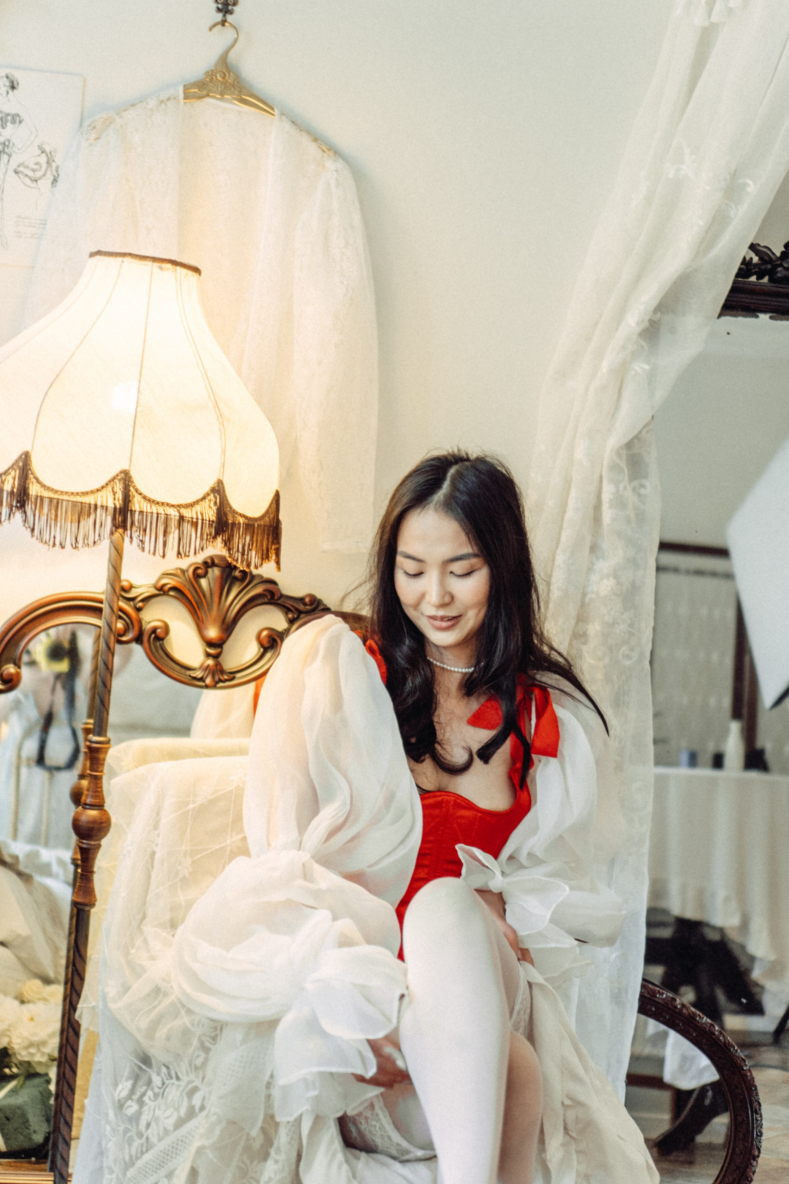 ВИНТАЖНЫЙ СТИЛЬ. Профессиональный фотограф, Санкт-Петербург — Виктория Богомолова