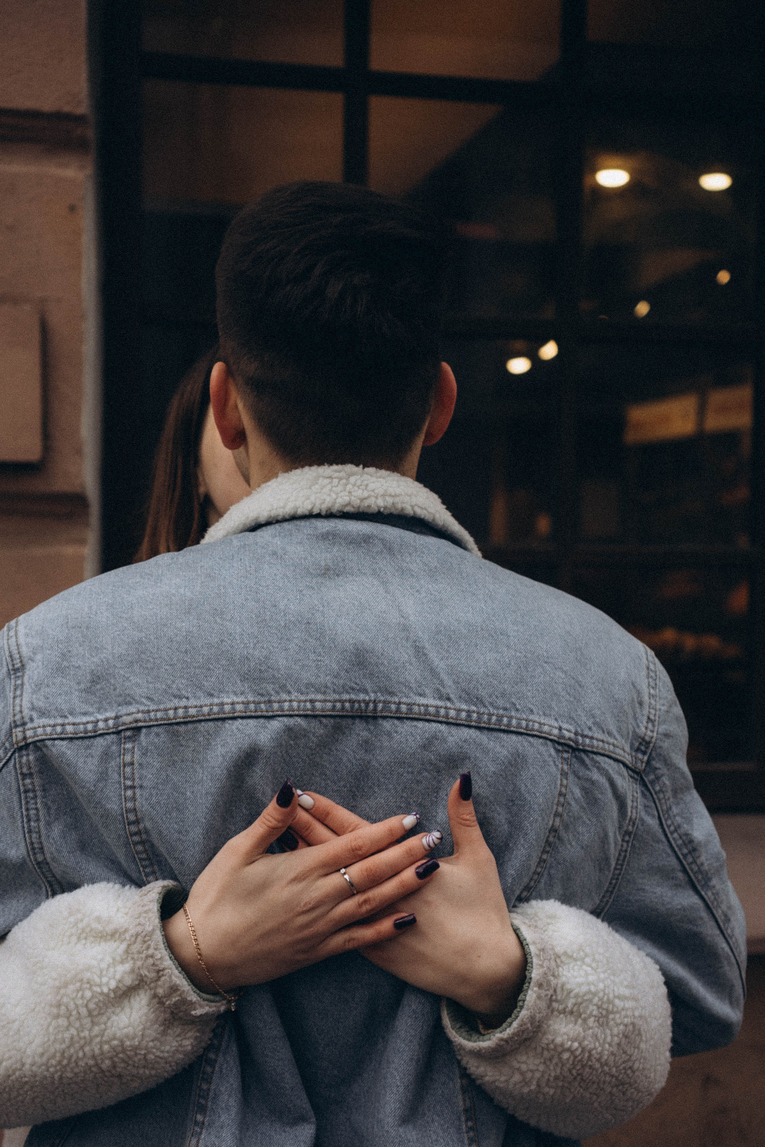 Прогулочная. Профессиональный фотограф, Санкт-Петербург — Виктория Богомолова