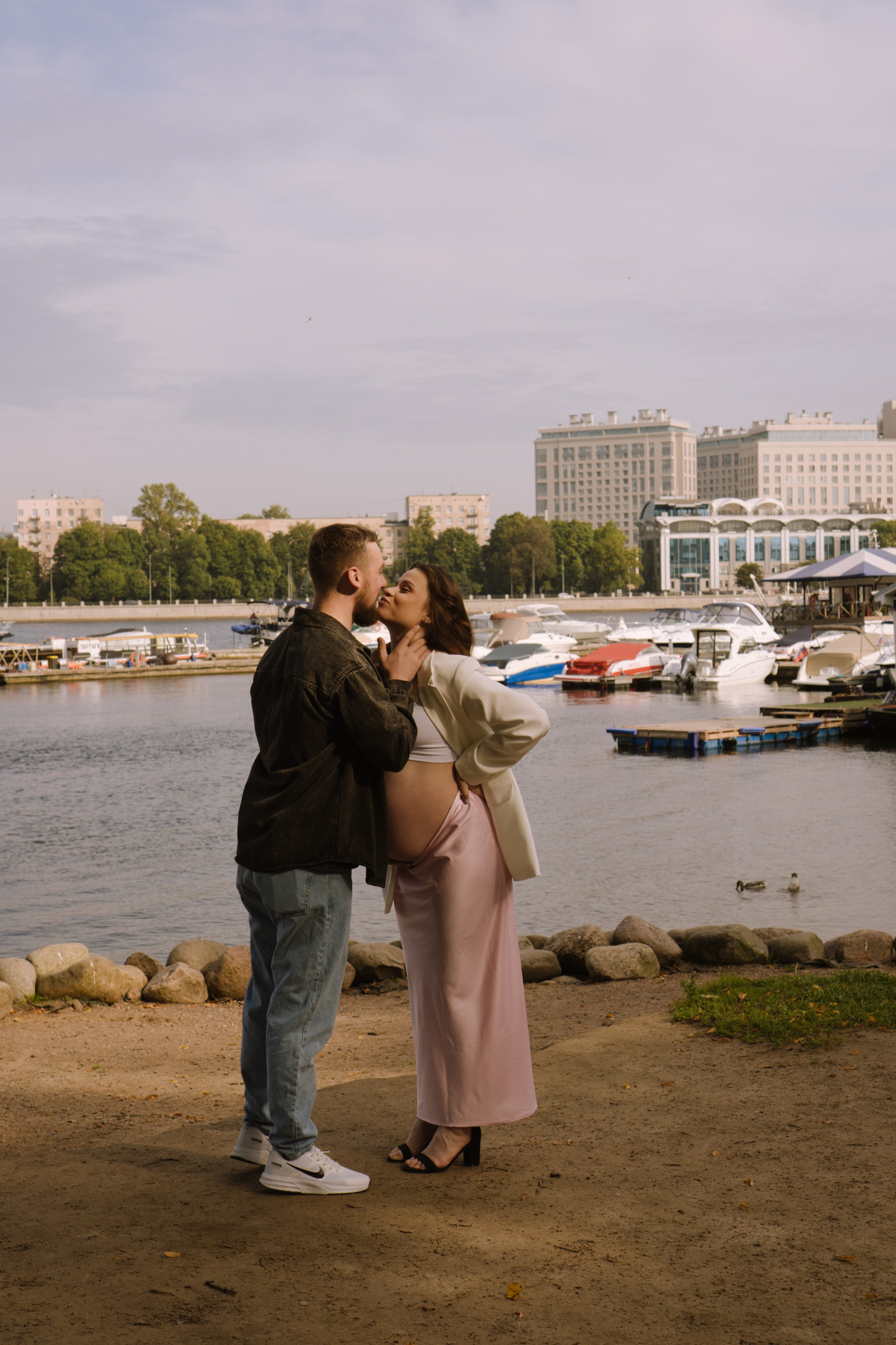 СЕМЕЙНАЯ ИСТОРИЯ. Профессиональный фотограф, Санкт-Петербург — Виктория Богомолова
