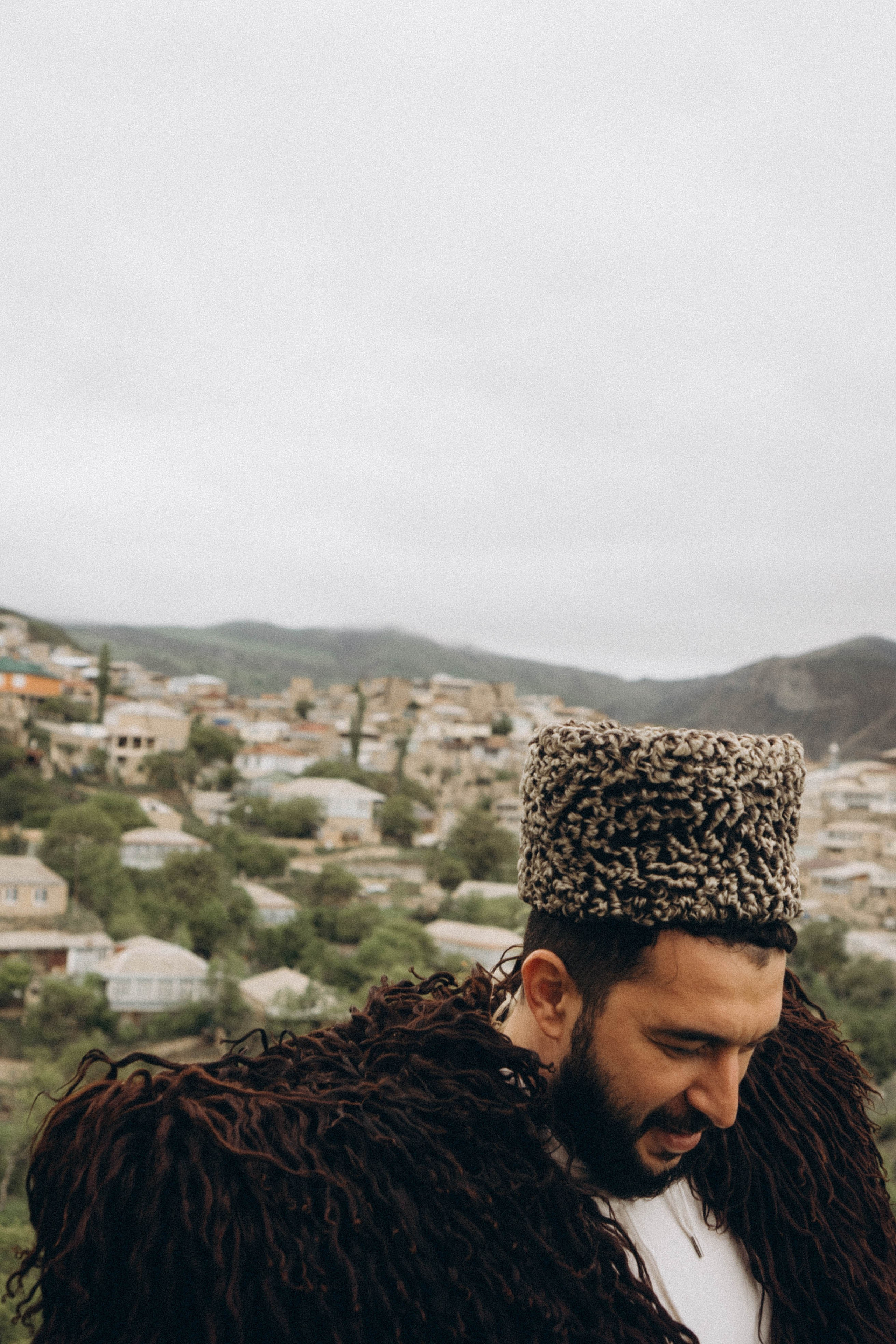 Кавказ. Профессиональный фотограф, Санкт-Петербург — Виктория Богомолова